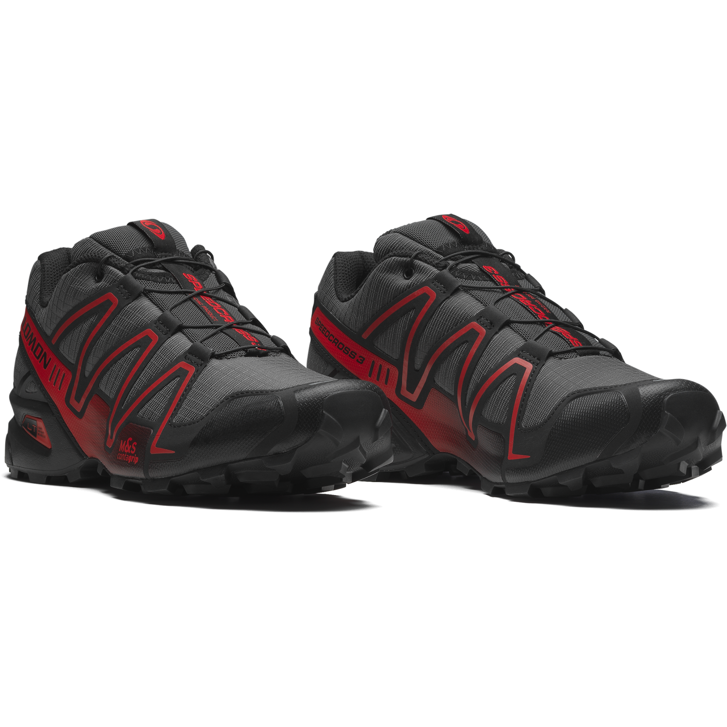 SALOMON SPEEDCROSS 3