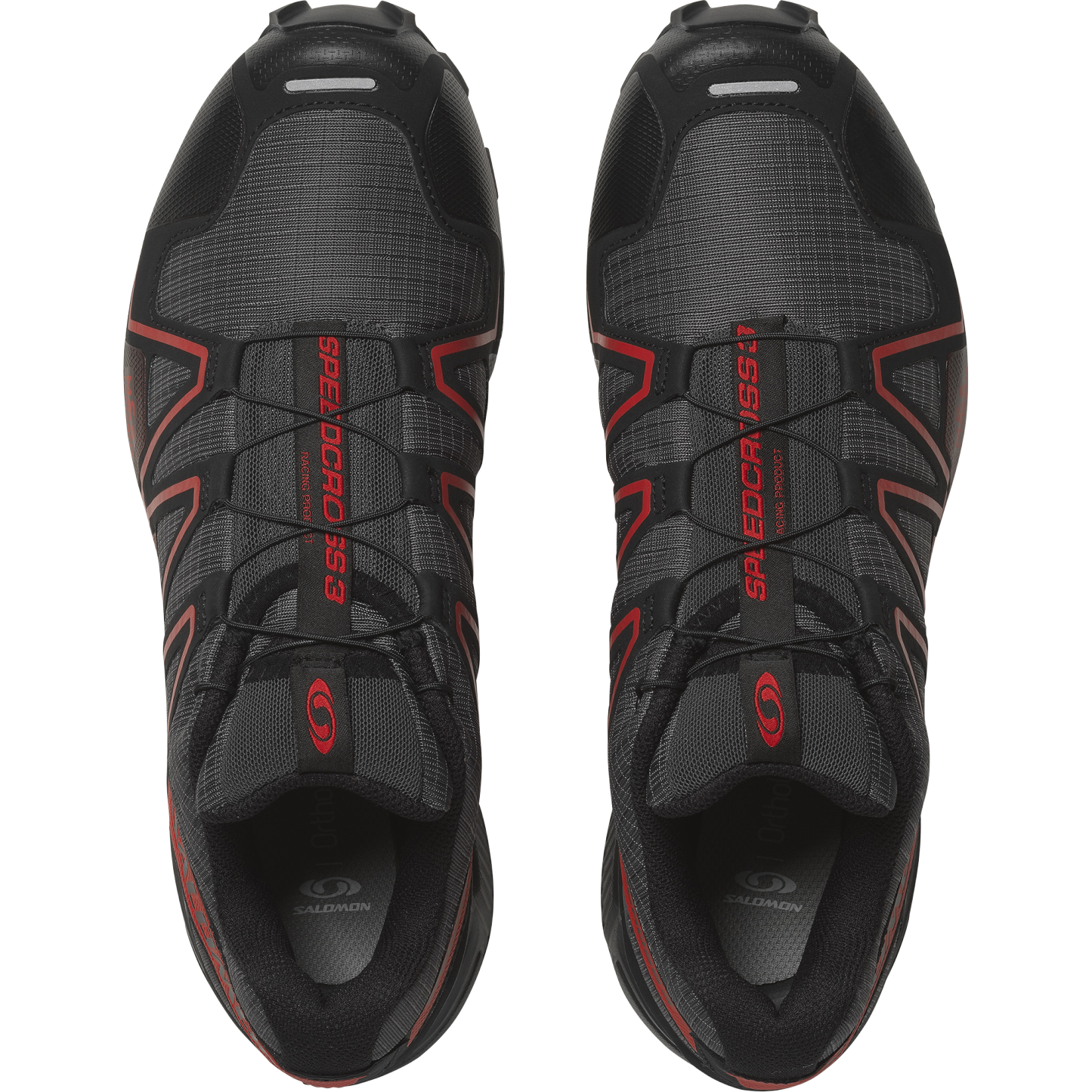 SALOMON SPEEDCROSS 3
