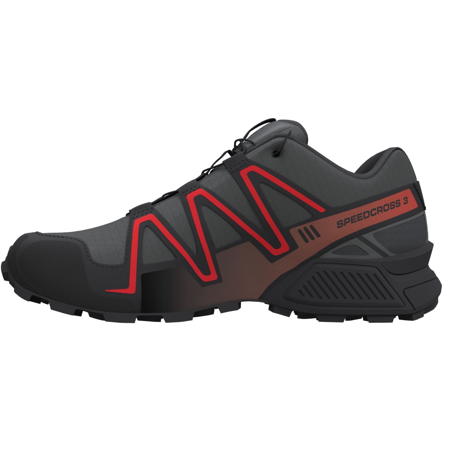 SALOMON SPEEDCROSS 3