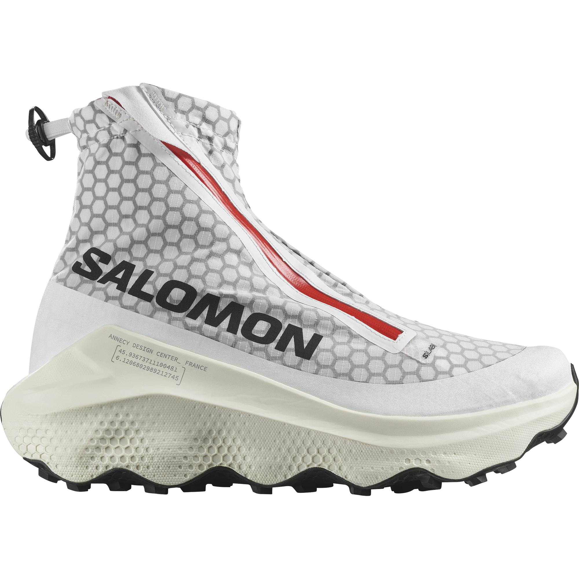 S-Lab – SALOMON MY