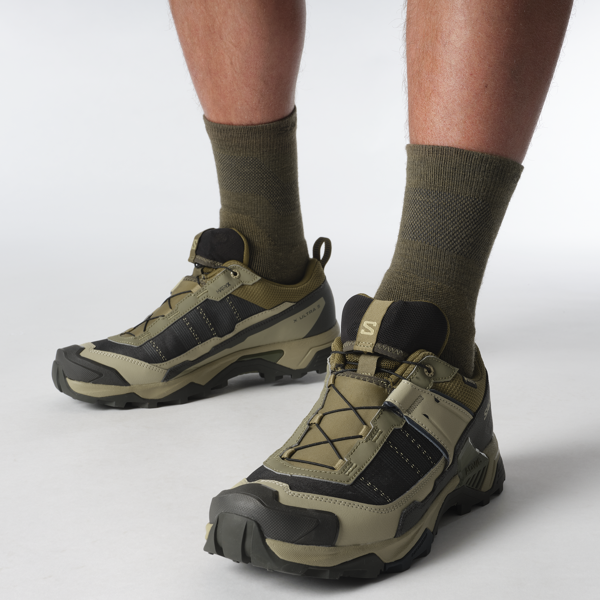 SALOMON X Ultra 5 Gore-Tex