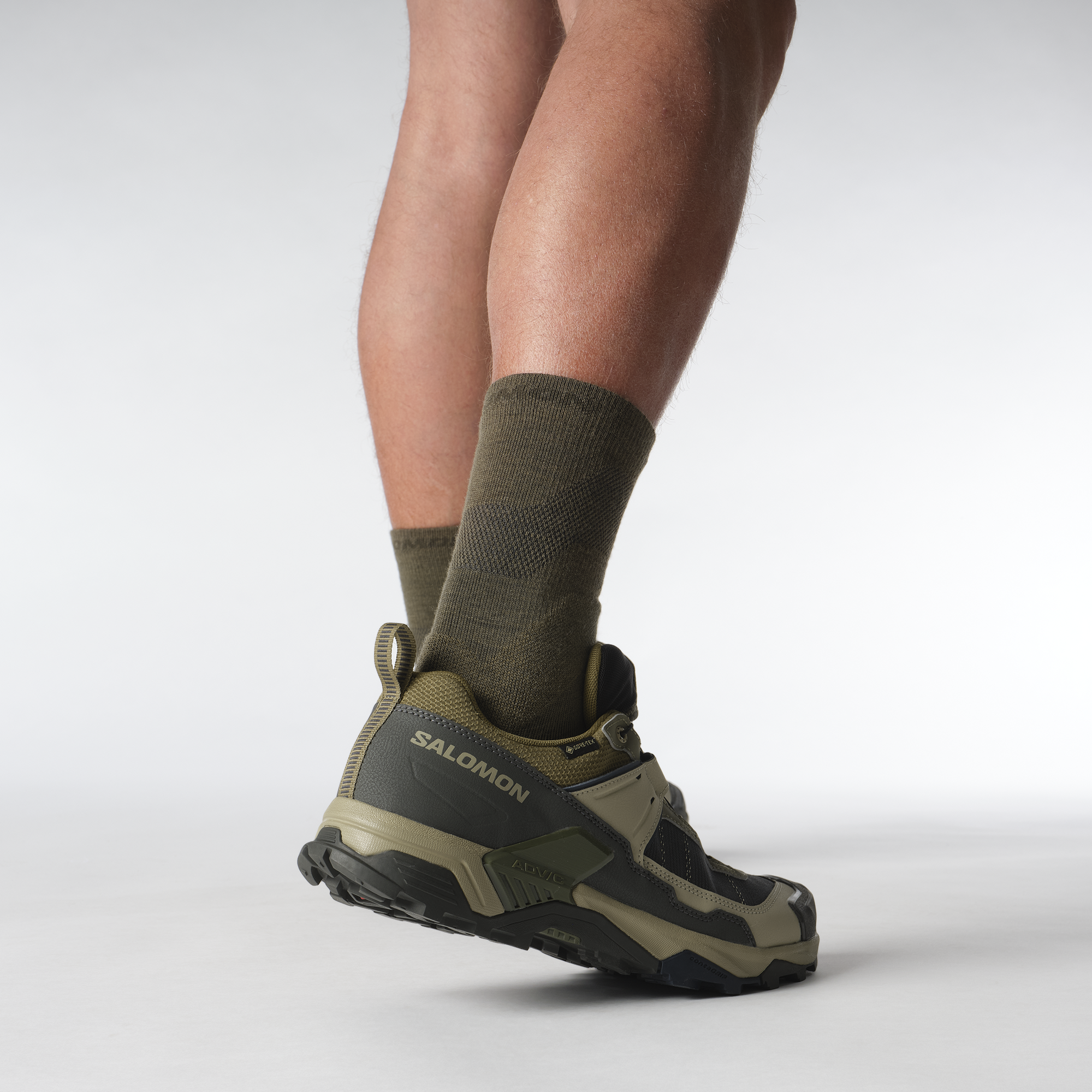 SALOMON X Ultra 5 Gore-Tex