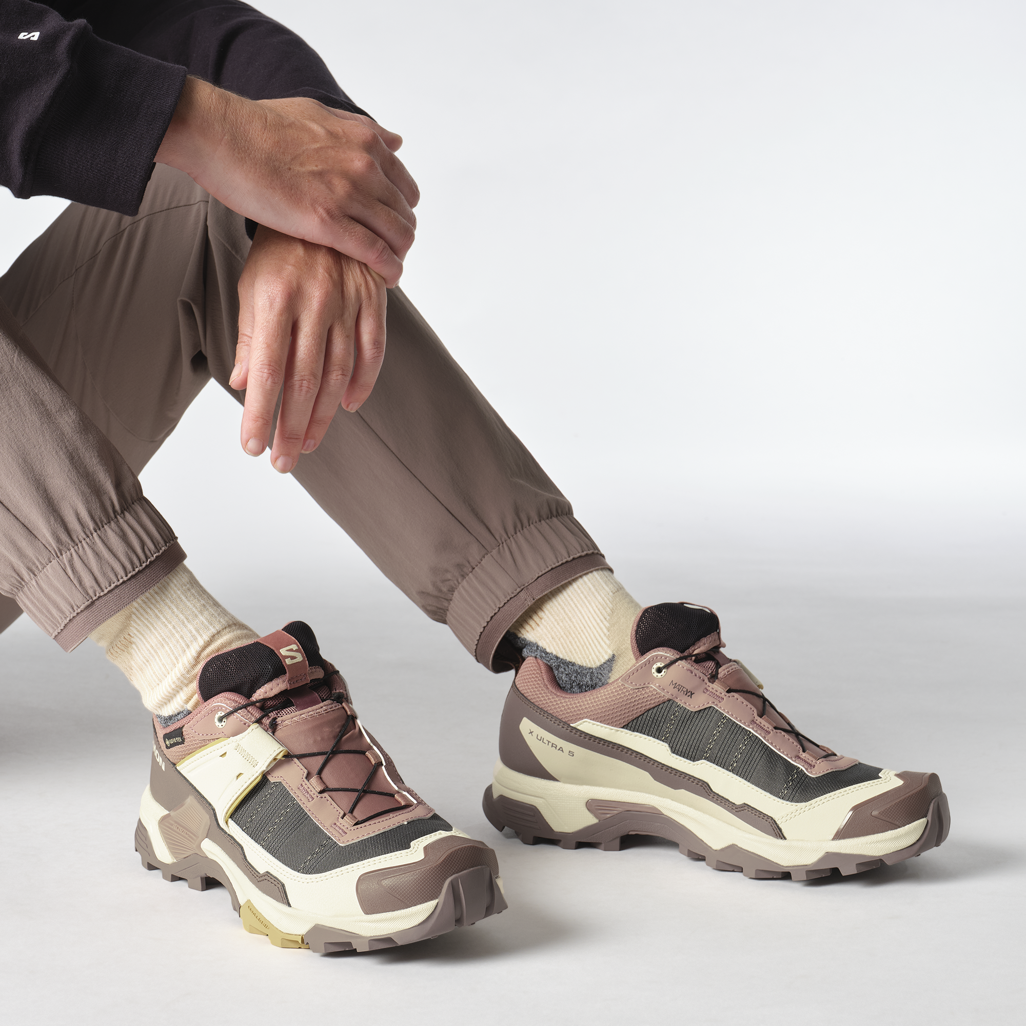 X ULTRA 5 GORE-TEX - WOMEN