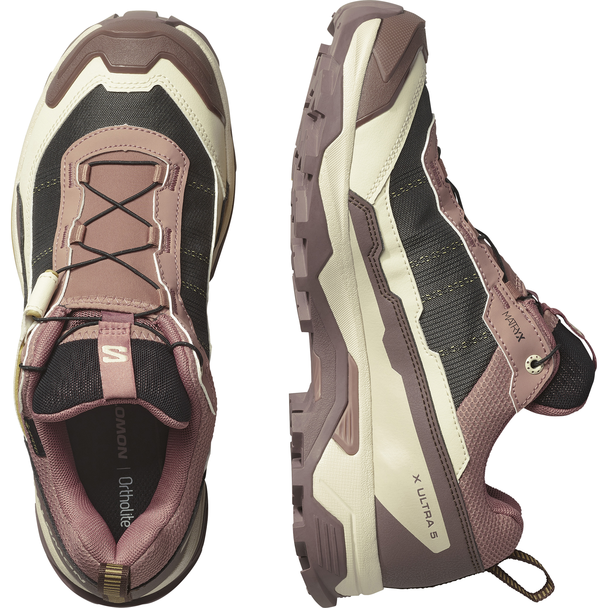 X ULTRA 5 GORE-TEX - WOMEN