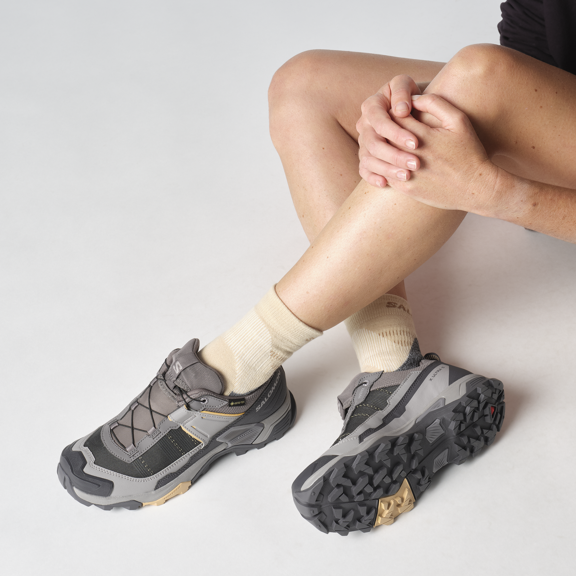 SALOMON X ULTRA 5 GTX