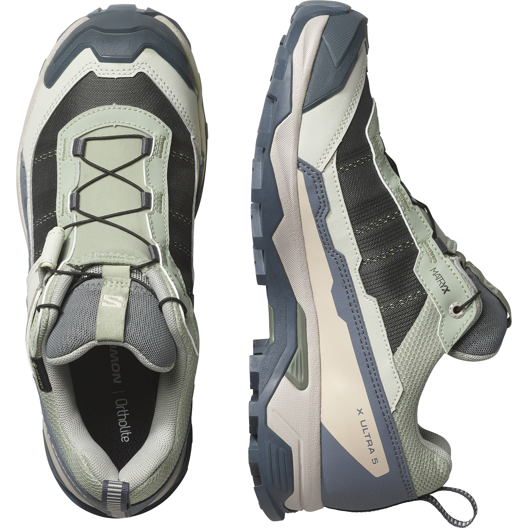 #Seagrass / Turbulence / Tender Peach