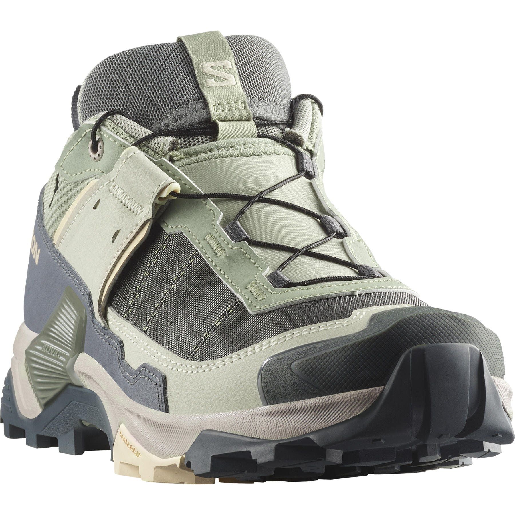 #Seagrass / Turbulence / Tender Peach