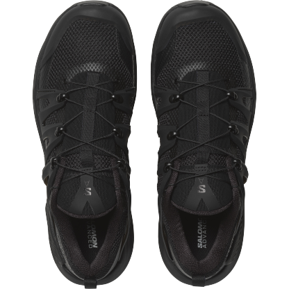 SALOMON GENESIS ADVANCED
