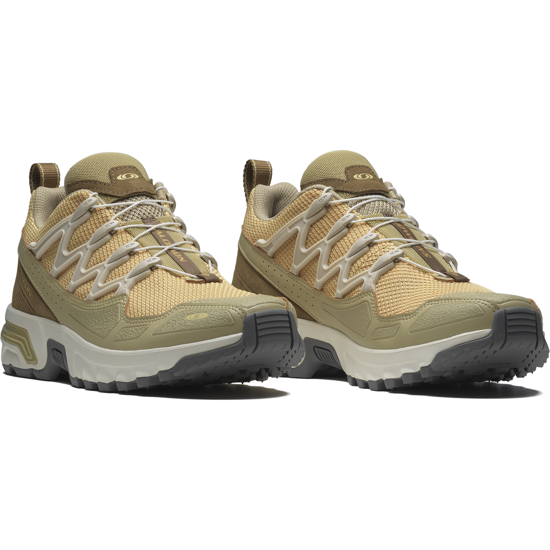 #Rattan / Gray Green / Coyote Brown