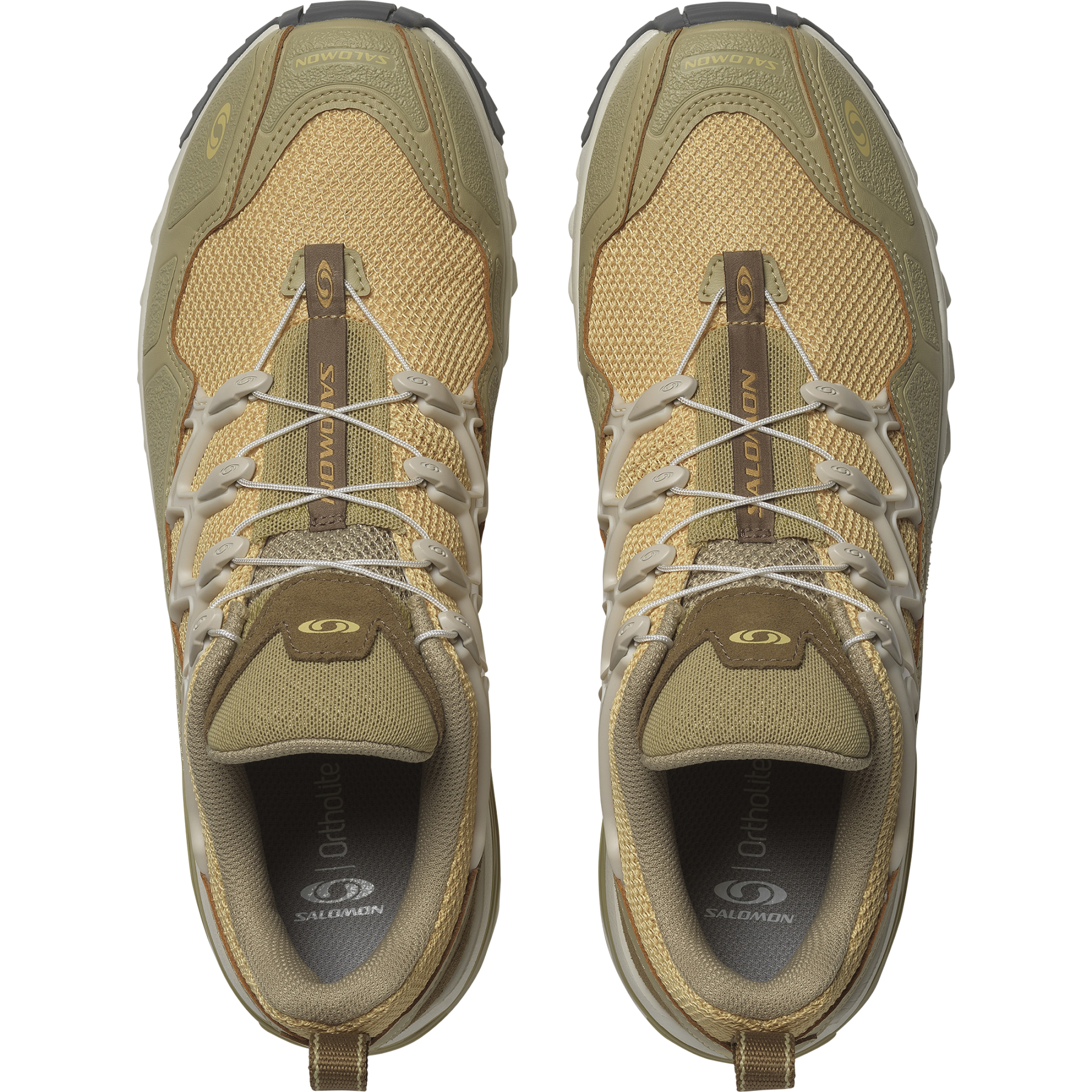 #Rattan / Gray Green / Coyote Brown