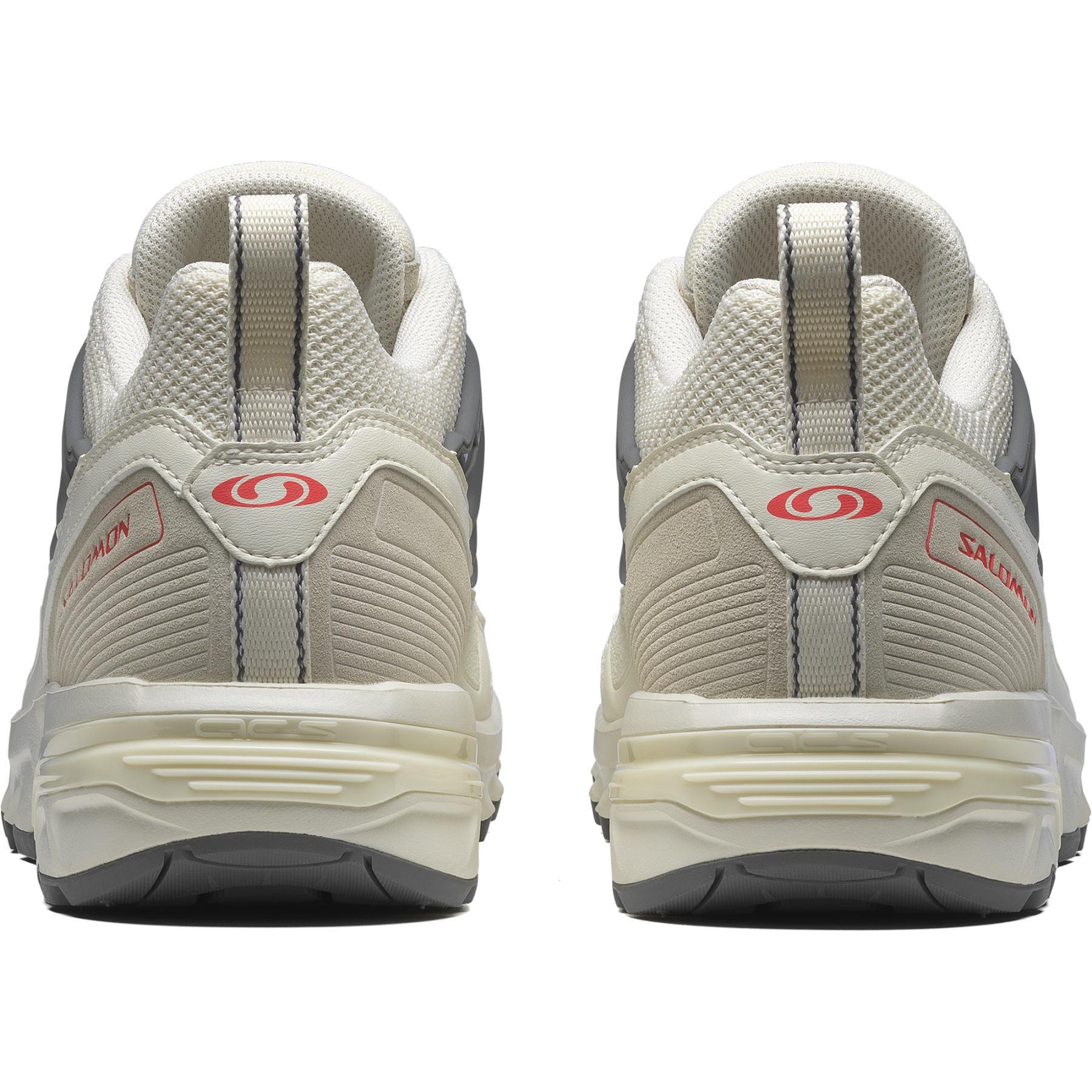 SALOMON ACS + SEASONAL