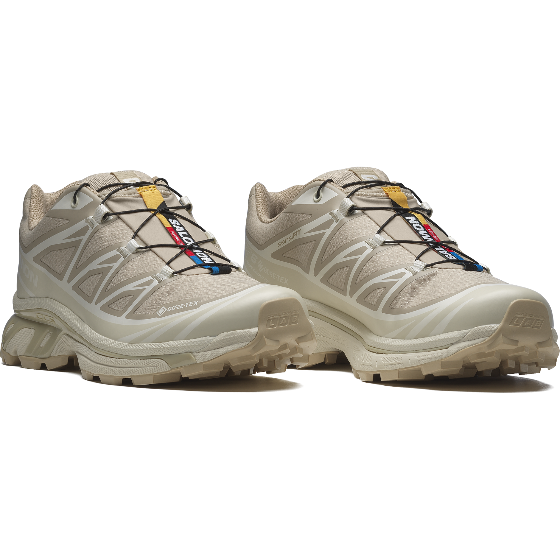 XT-6 GORE-TEX