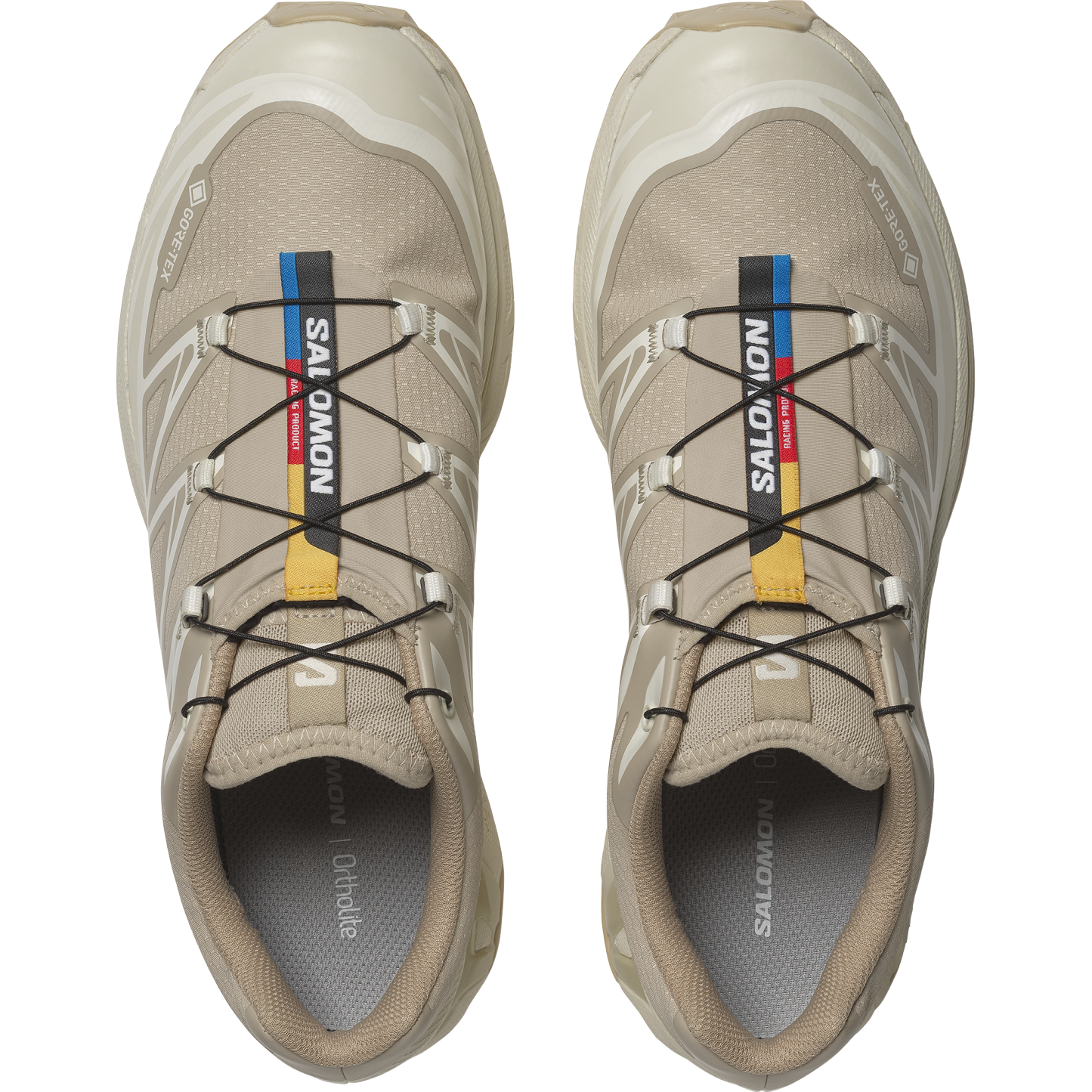 XT-6 GORE-TEX