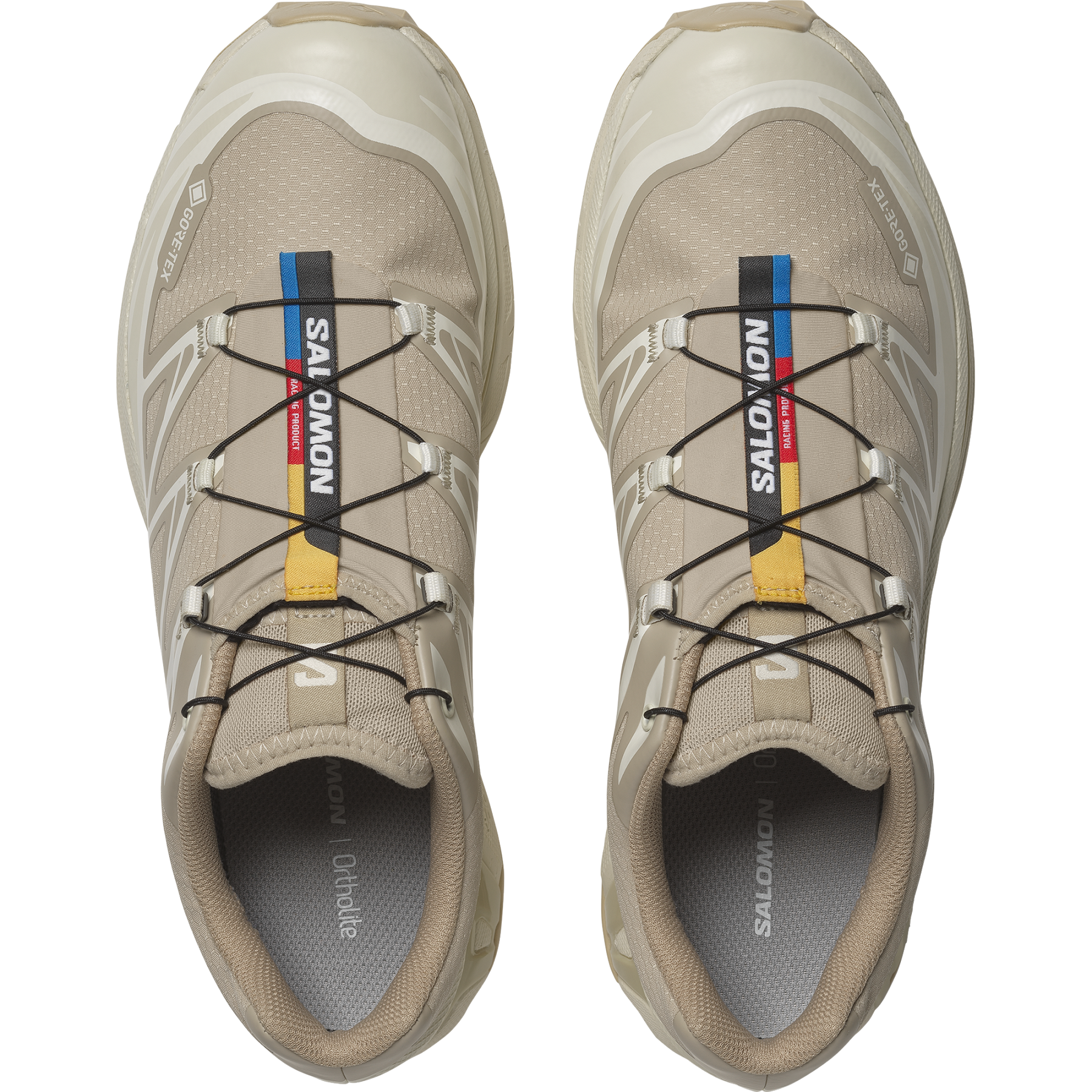 XT-6 GORE-TEX
