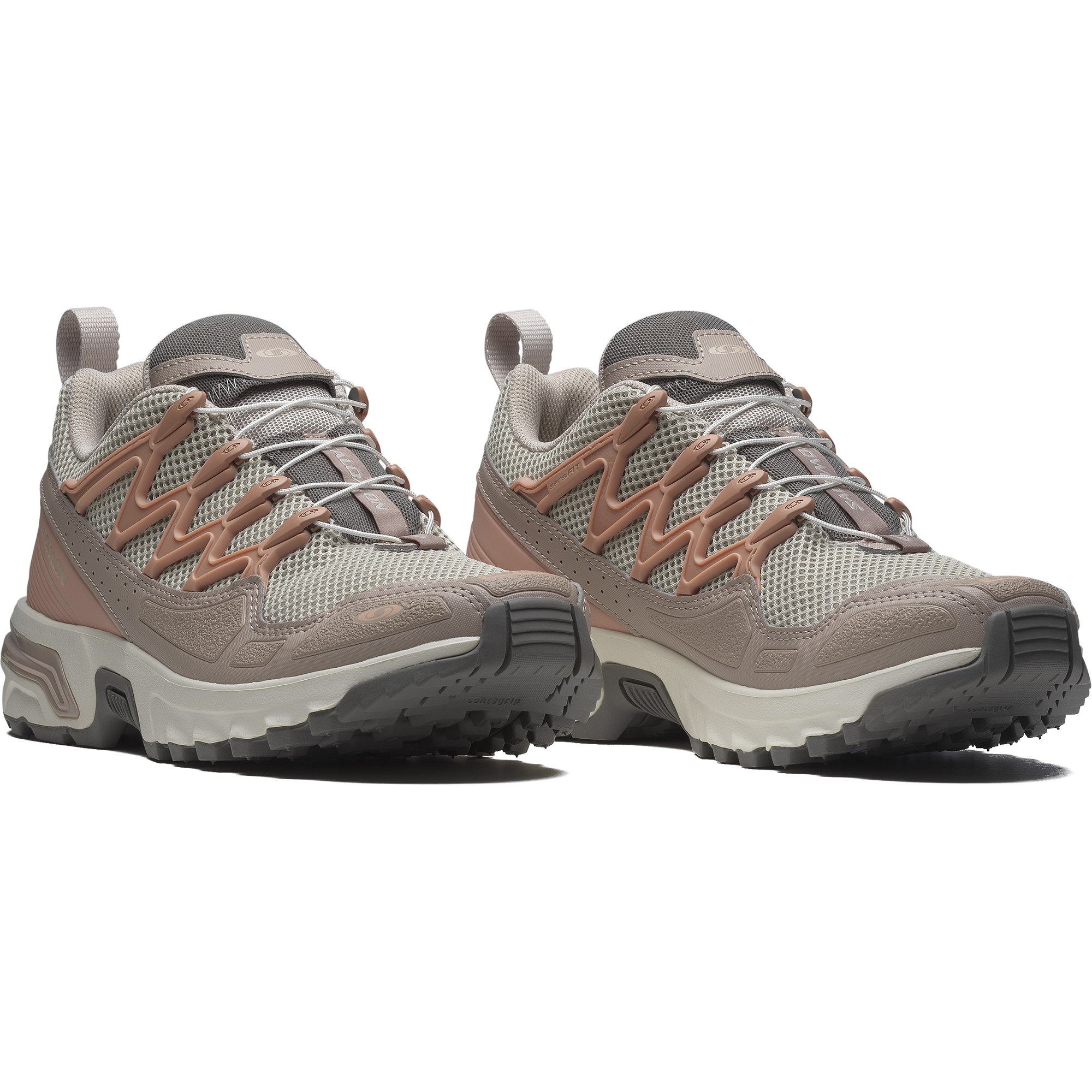 SALOMON ACS + OG
