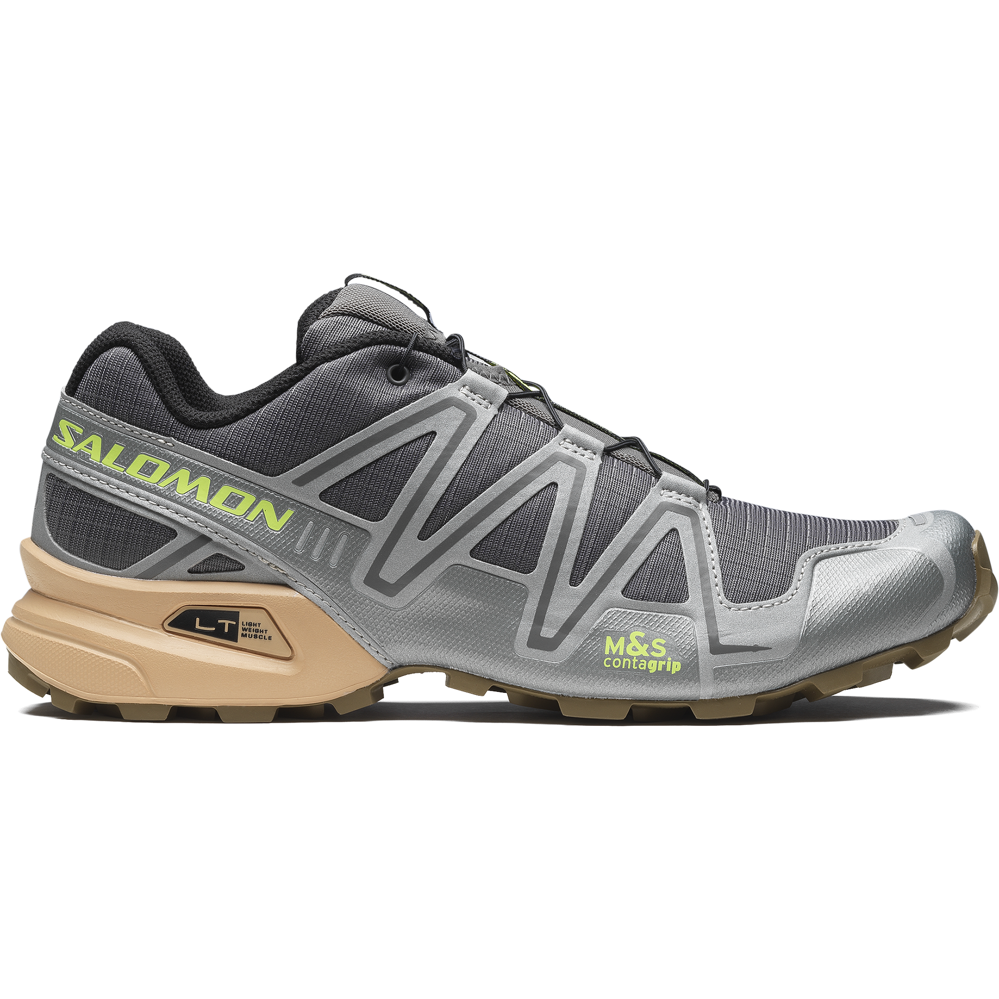 SALOMON SPEEDCROSS 3