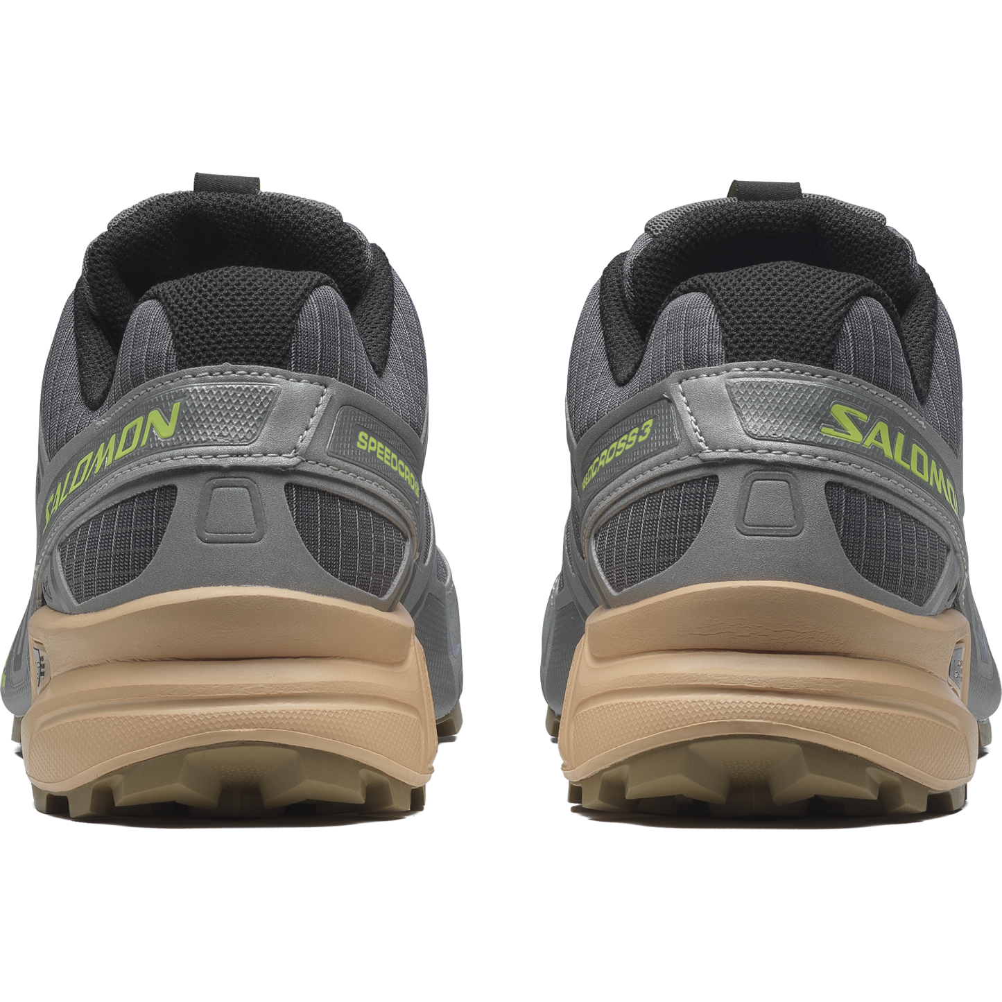 SALOMON SPEEDCROSS 3