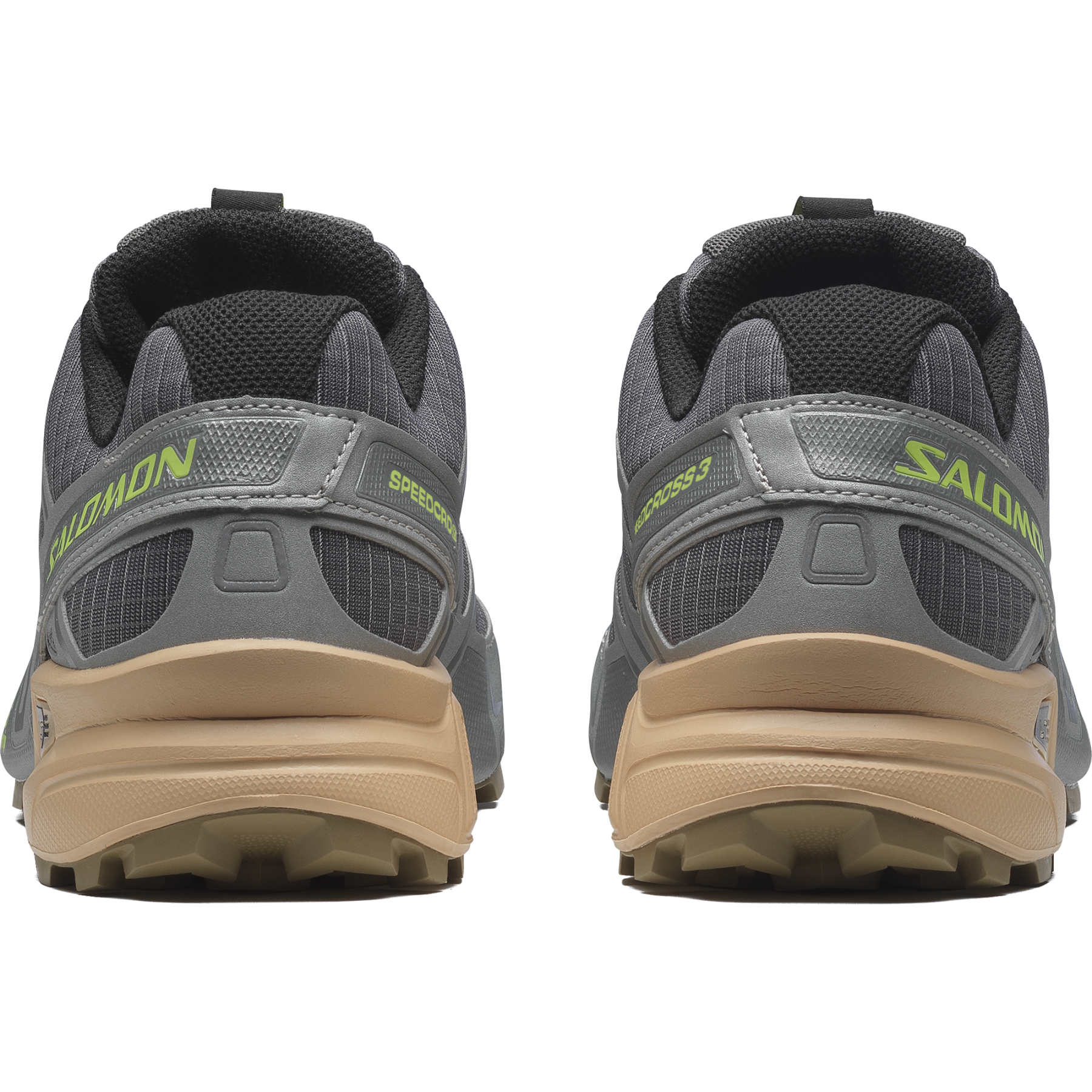 SALOMON SPEEDCROSS 3