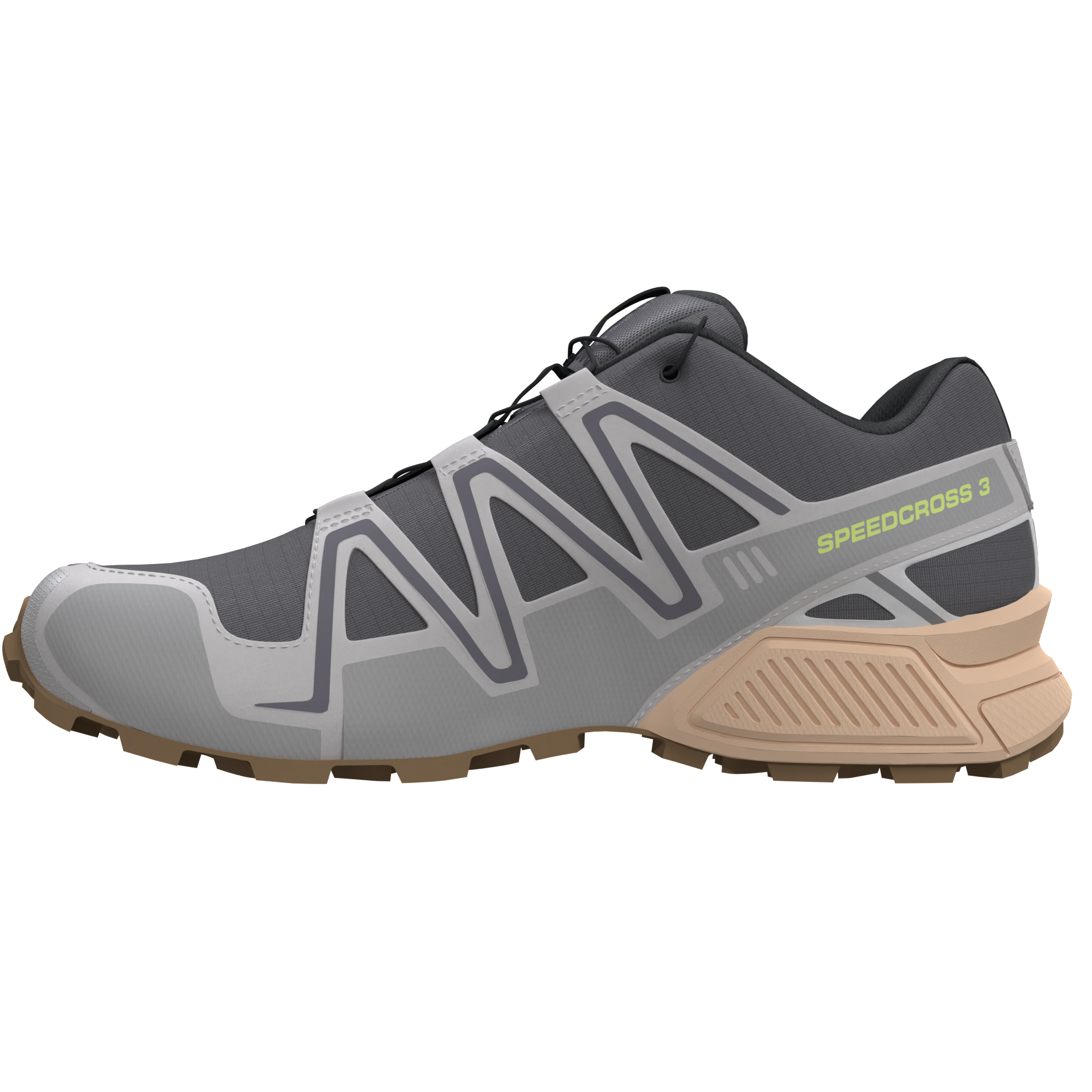 SALOMON SPEEDCROSS 3