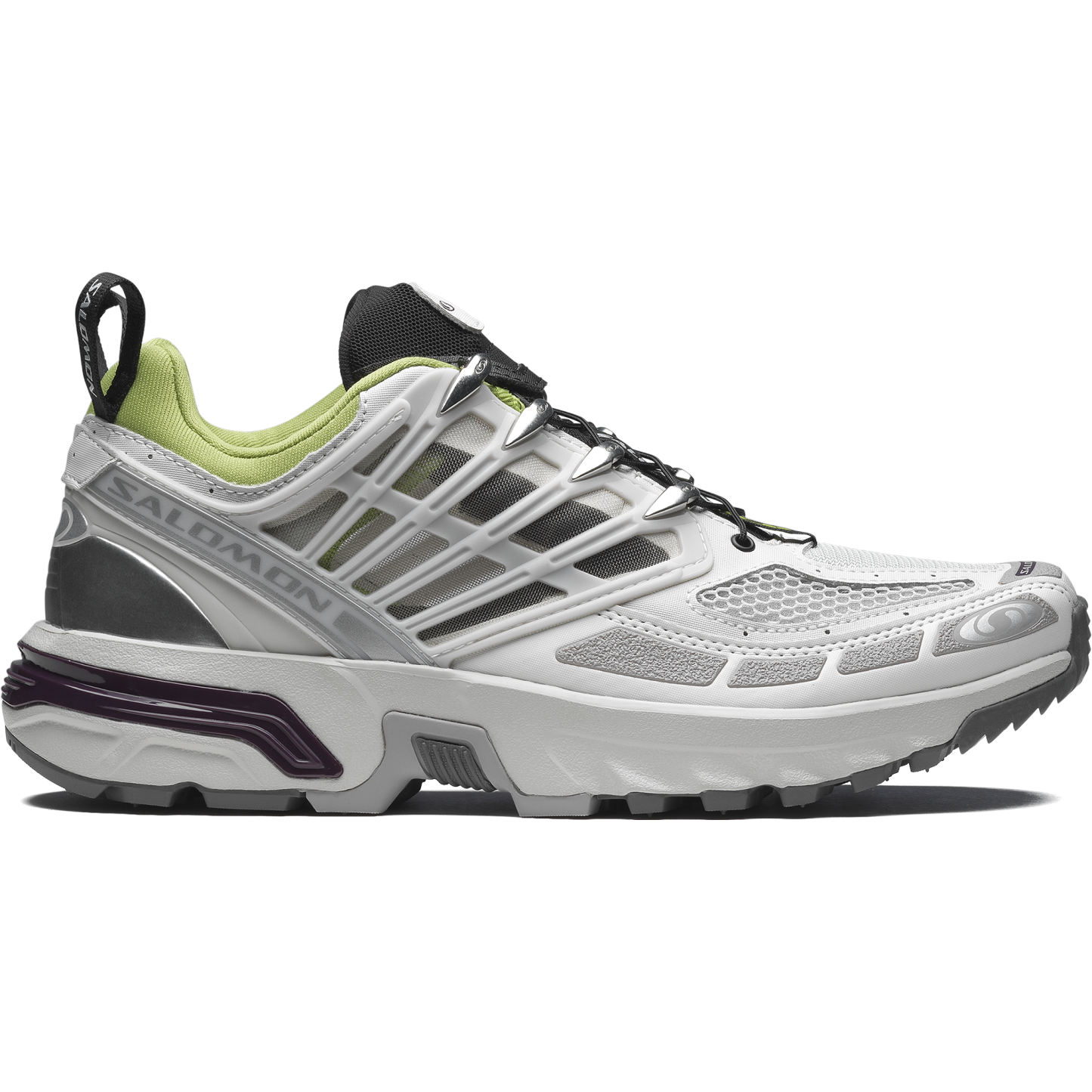 #Lunar Rock / Plum Perfect / Dark Citron