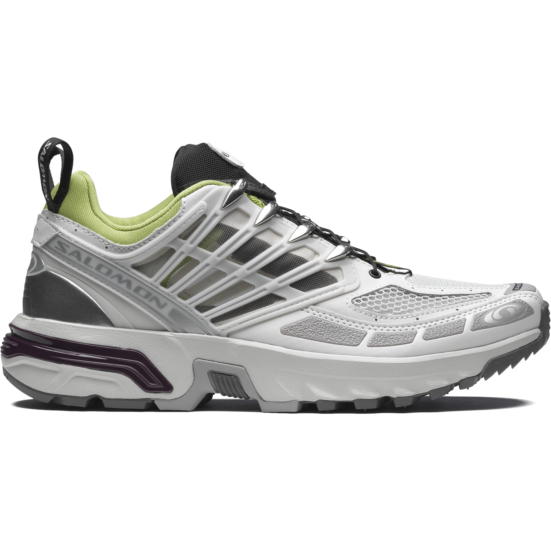 #Lunar Rock / Plum Perfect / Dark Citron