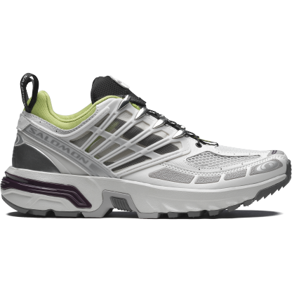 #Lunar Rock / Plum Perfect / Dark Citron