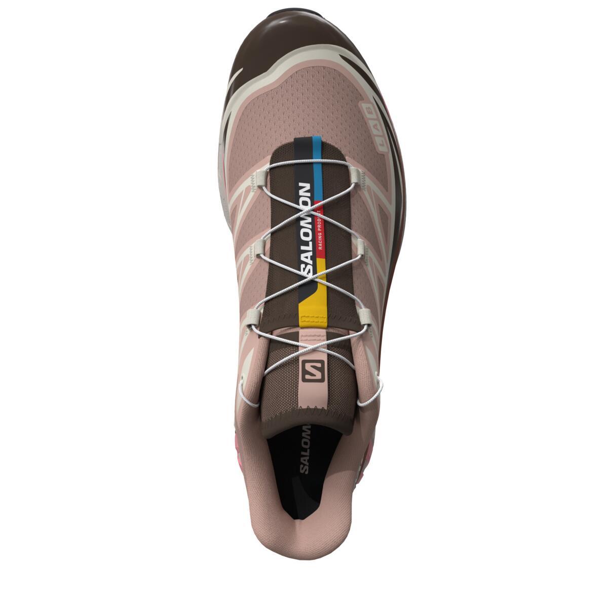 SHOES XT-6 DARK BLUE/ALMOND MILK/ASPHALT