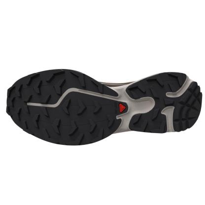 SHOES XT-6 DARK BLUE/ALMOND MILK/ASPHALT