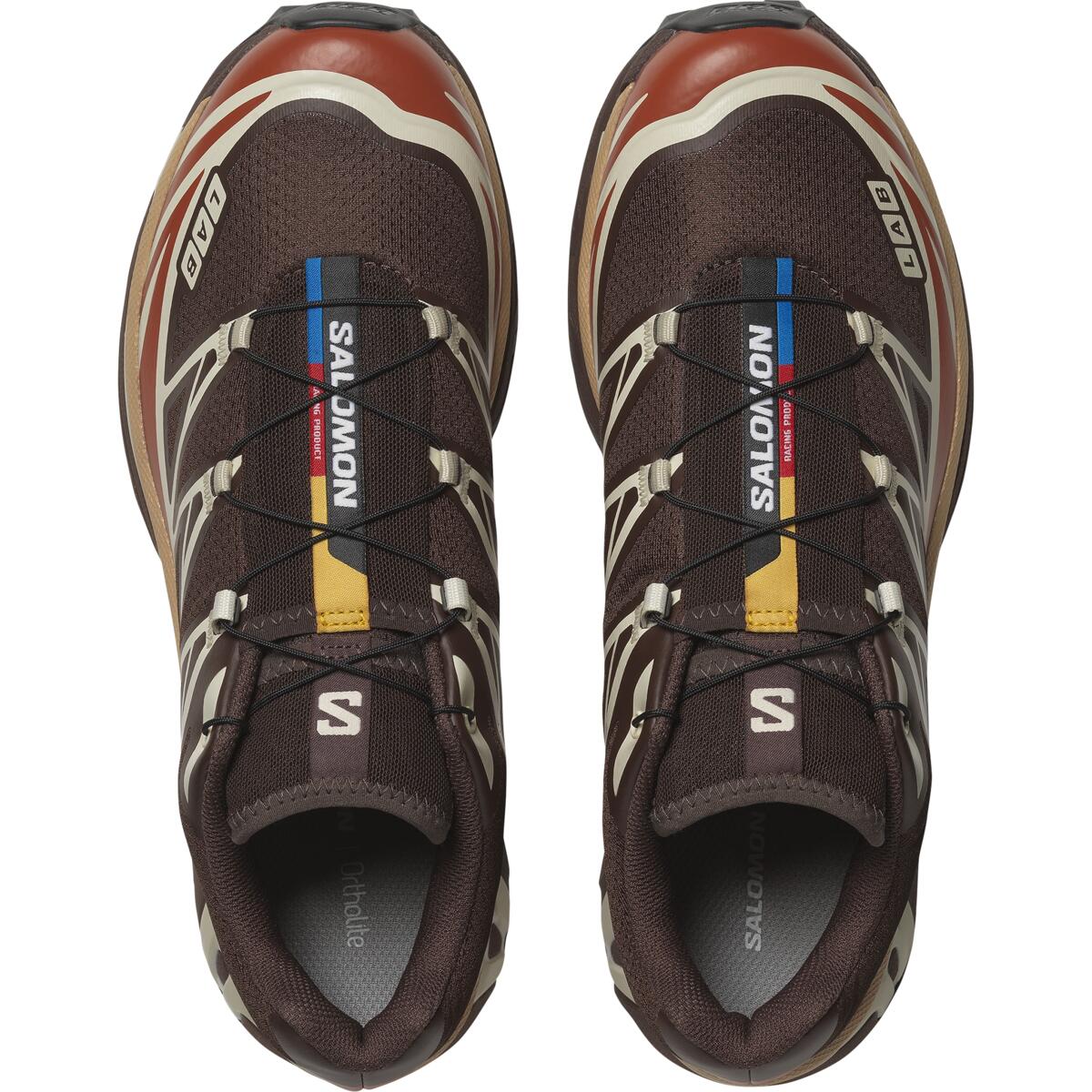 XT-6 – SALOMON MY
