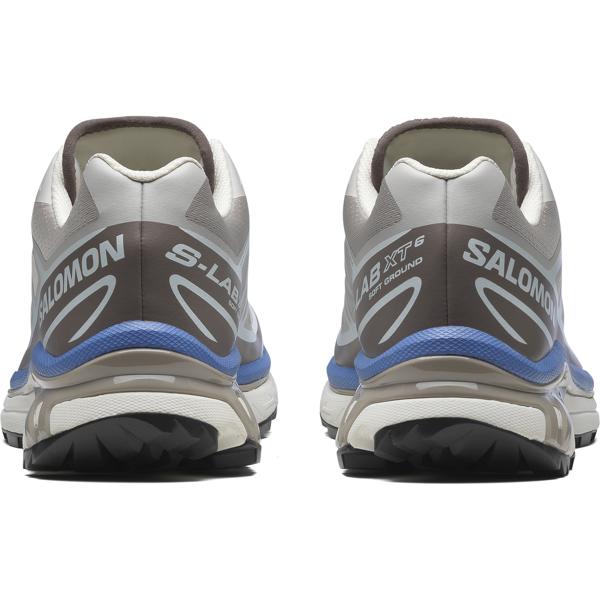 #Silver Cloud / Iron / Ultramarine