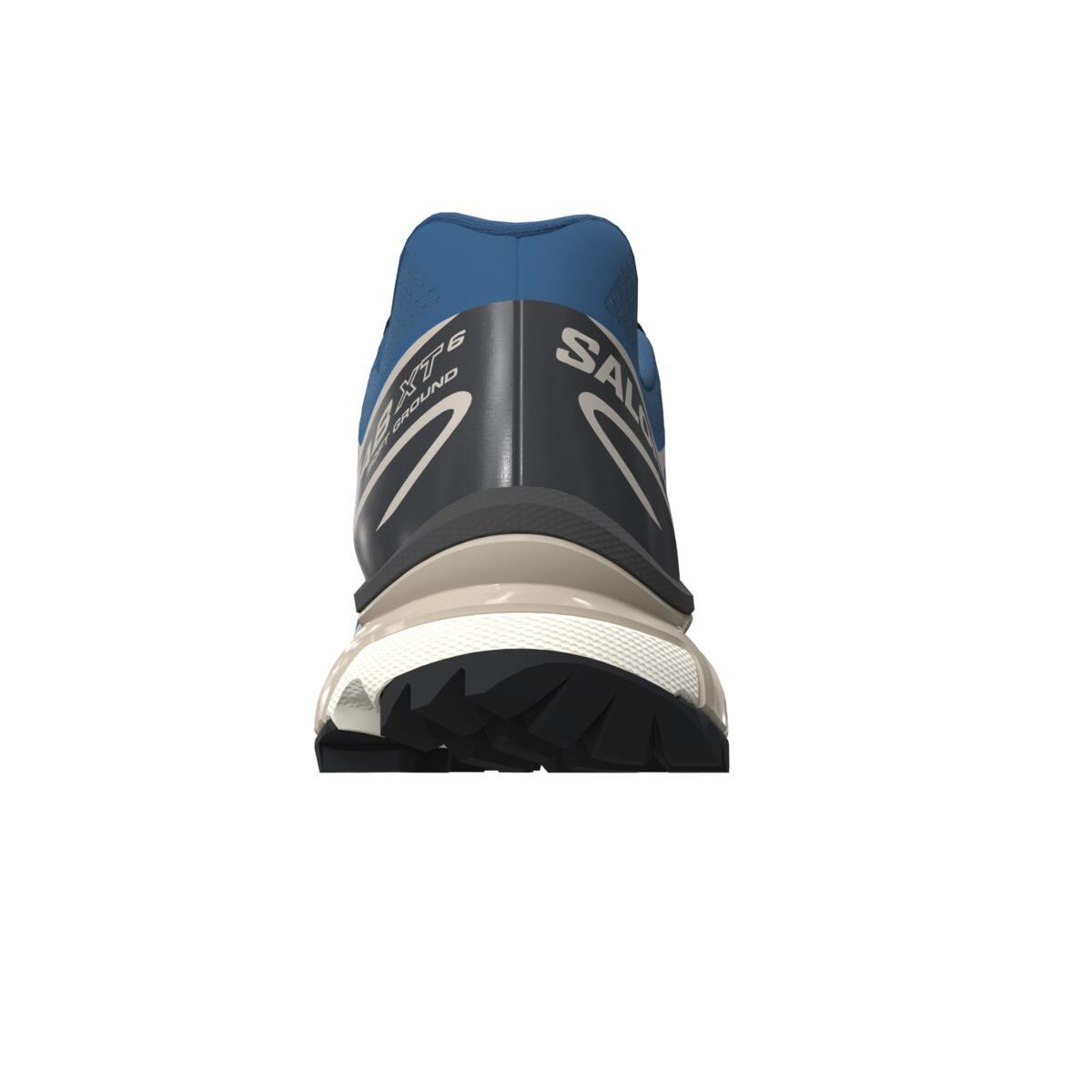 SHOES XT-6 DARK BLUE/ALMOND MILK/ASPHALT