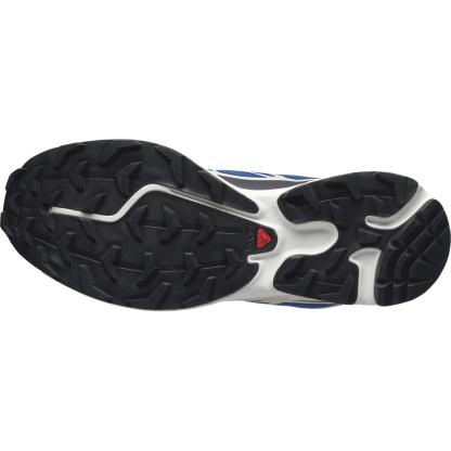 SHOES XT-6 DARK BLUE/ALMOND MILK/ASPHALT