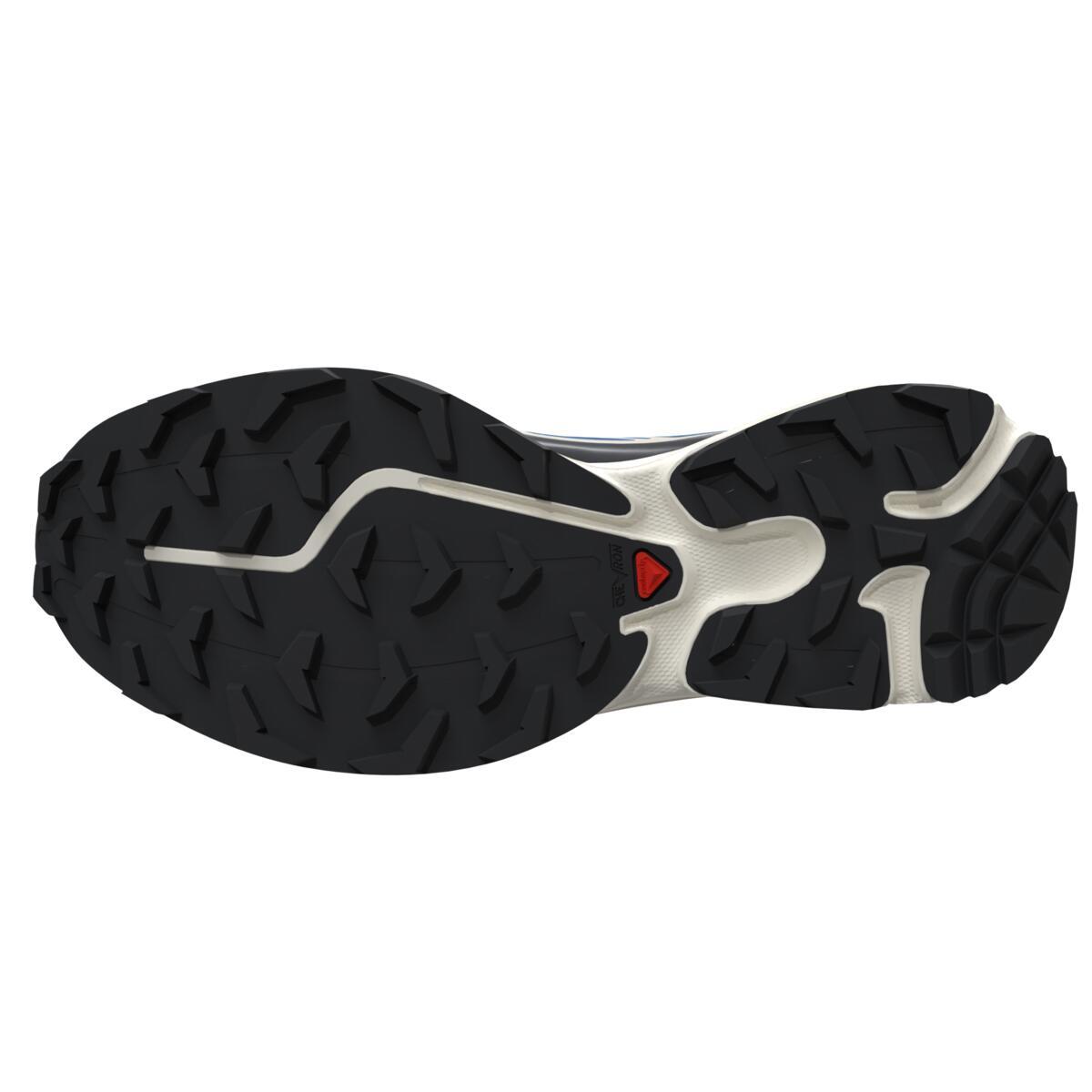 SHOES XT-6 DARK BLUE/ALMOND MILK/ASPHALT