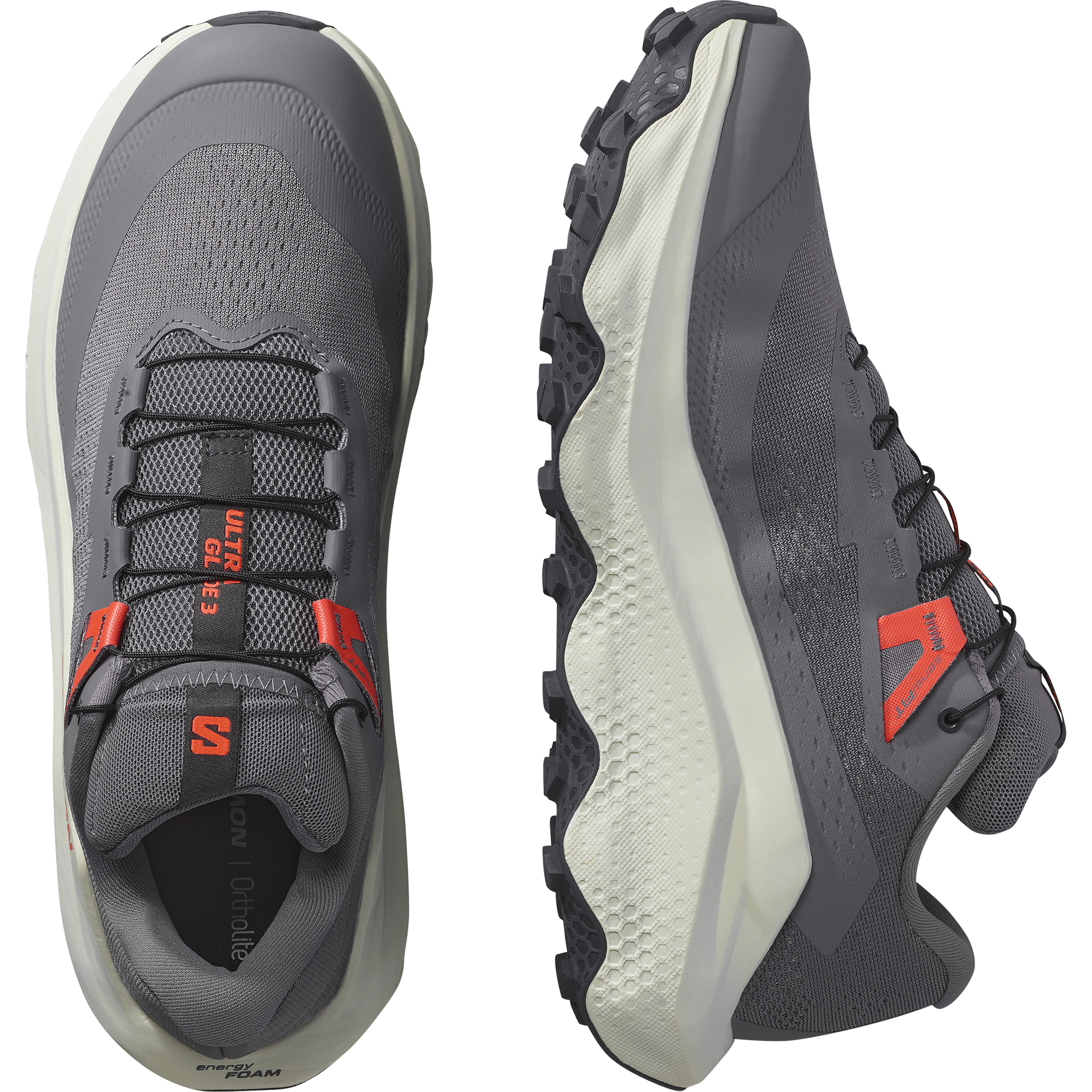 ULTRA GLIDE 3
