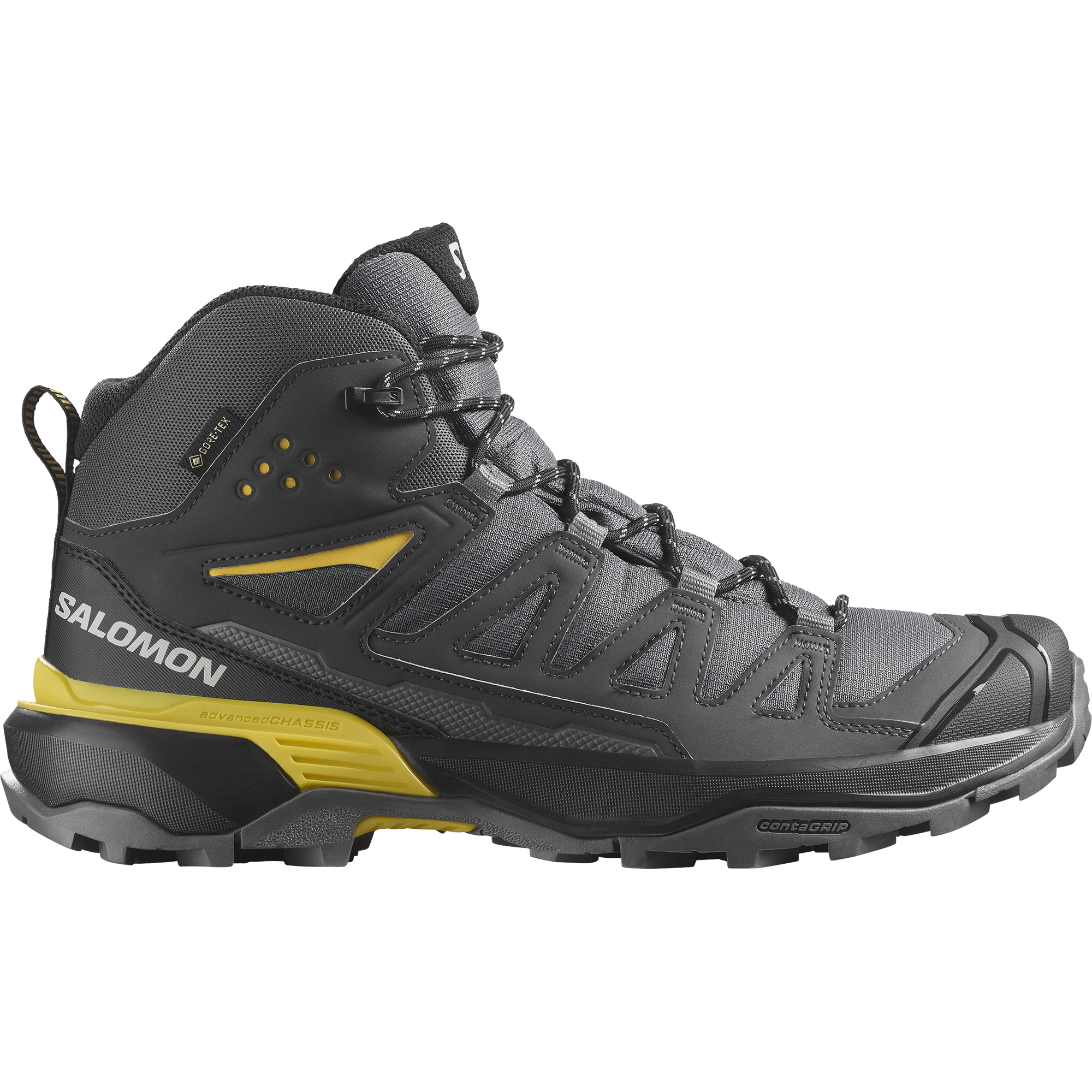 X Ultra 360 Mid Gore-Tex