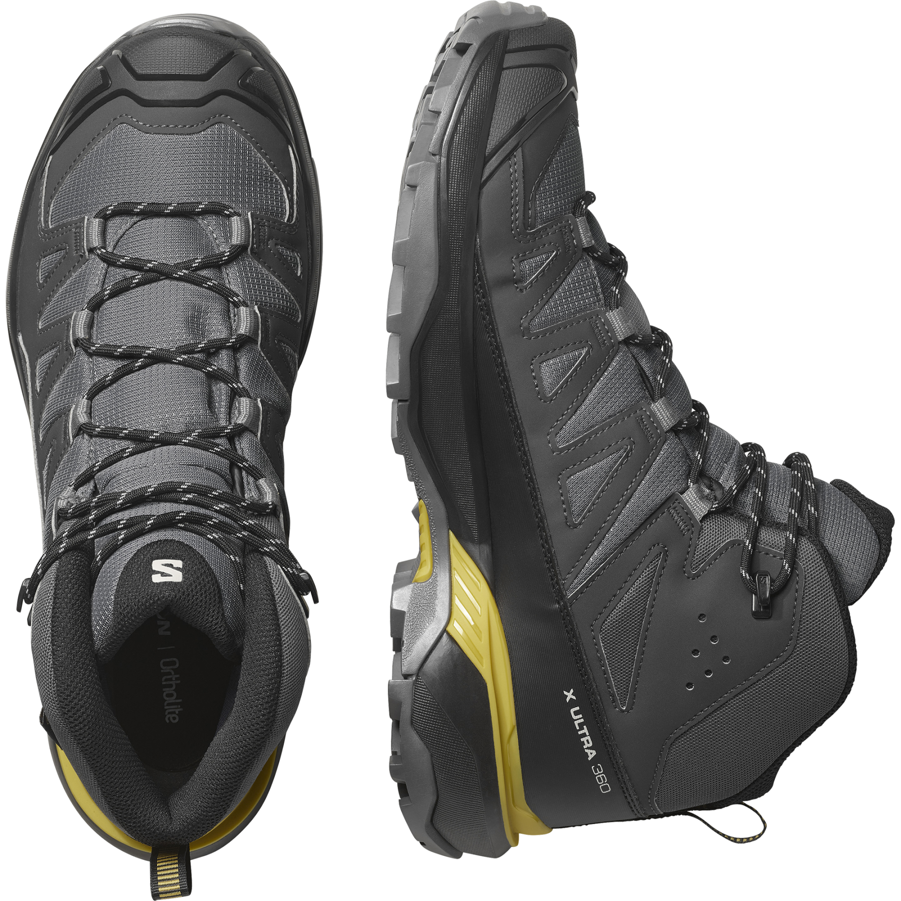 X Ultra 360 Mid Gore-Tex