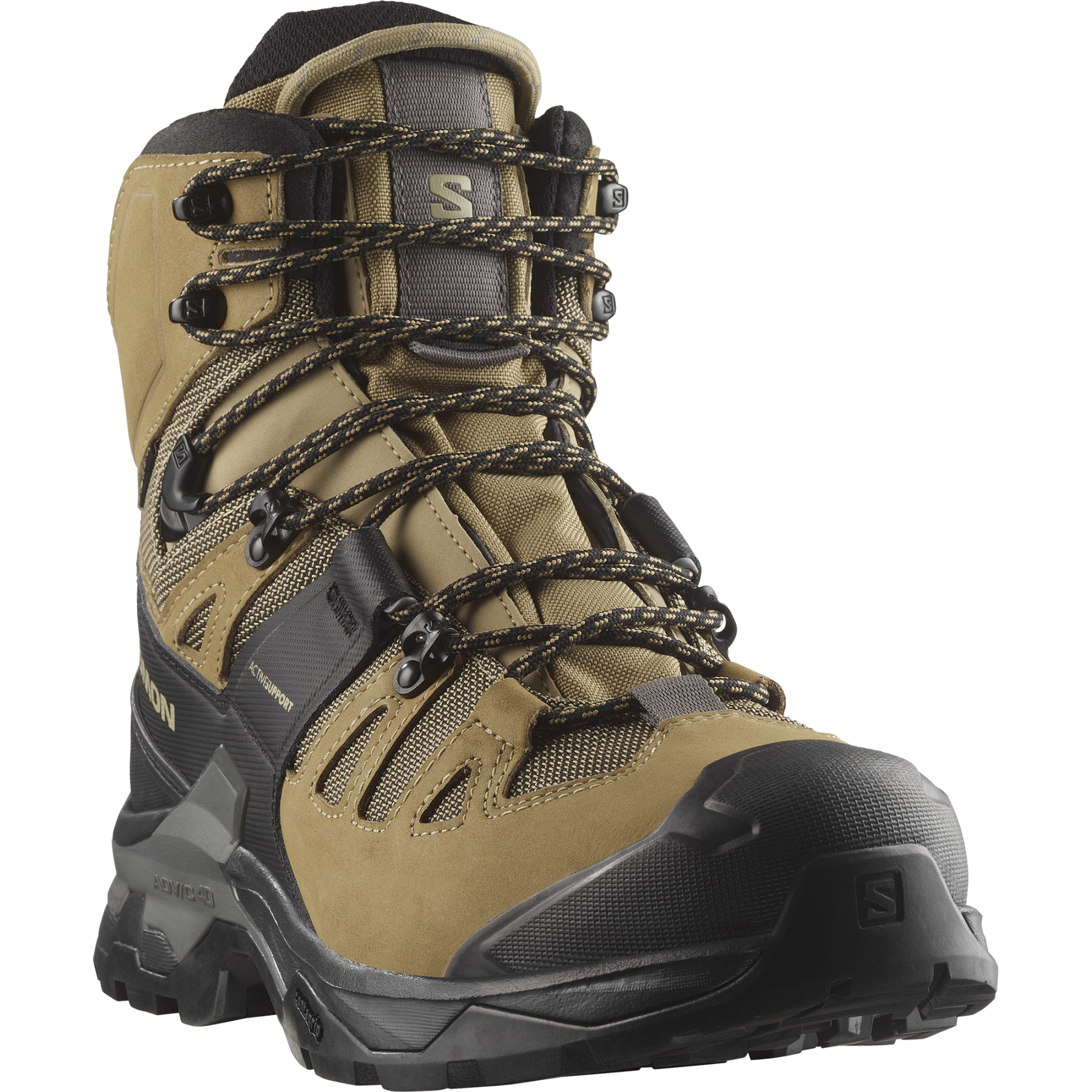 SALOMON QUEST 4 GORE-TEX