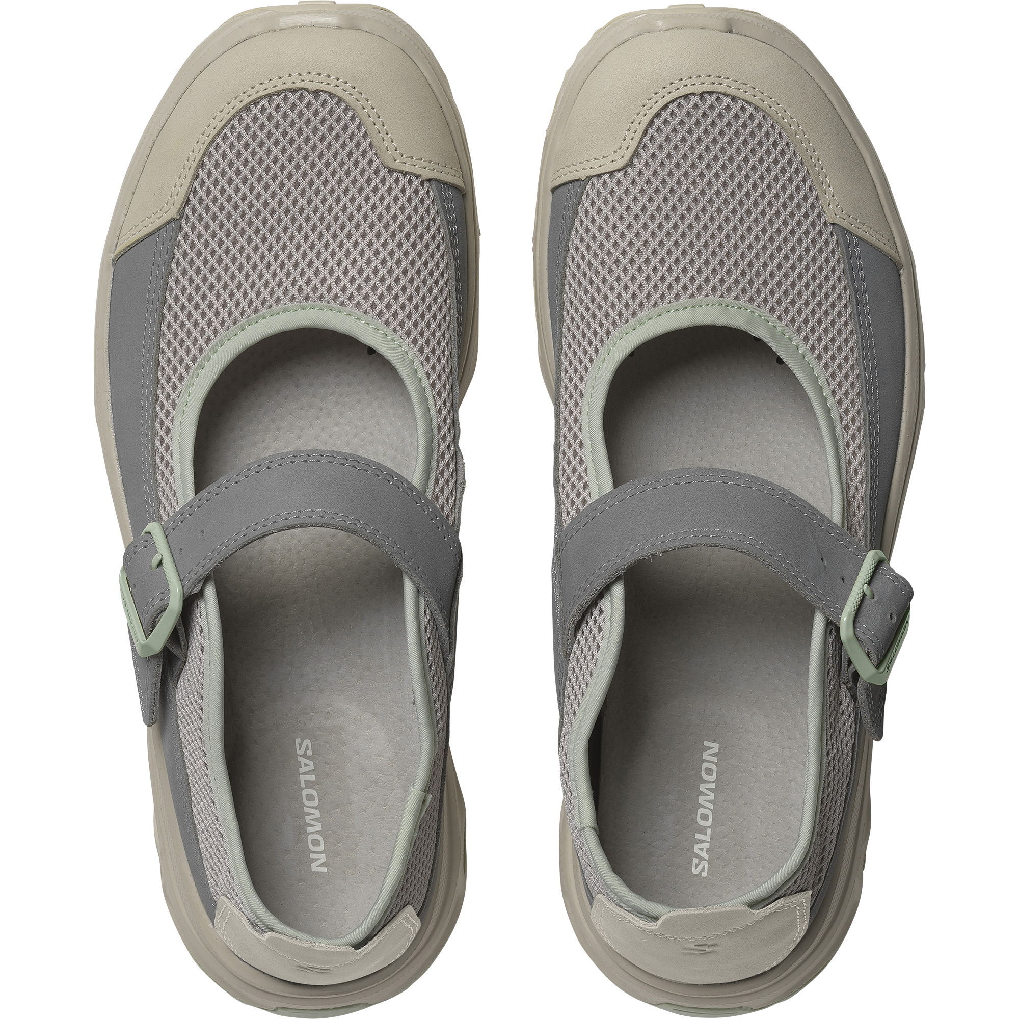 SALOMON RX MARIE-JEANNE