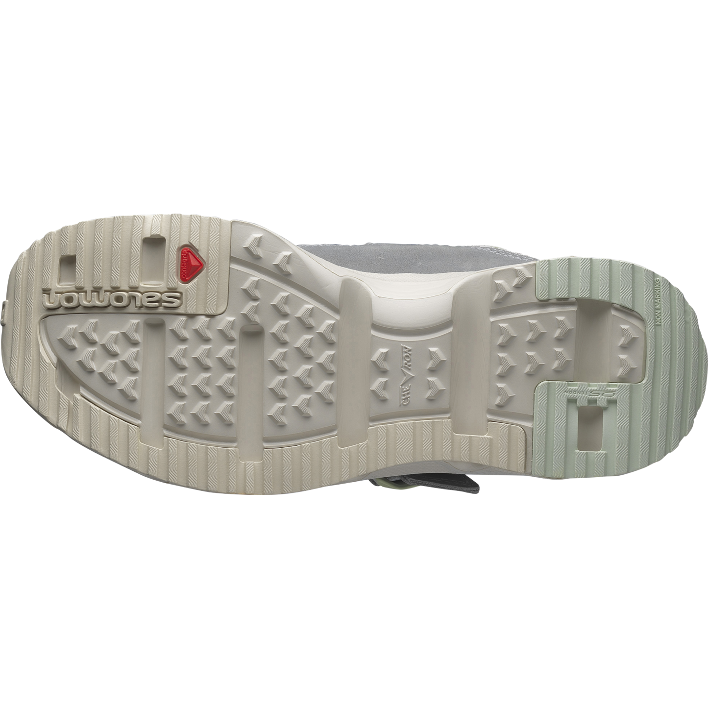 SALOMON RX MARIE-JEANNE