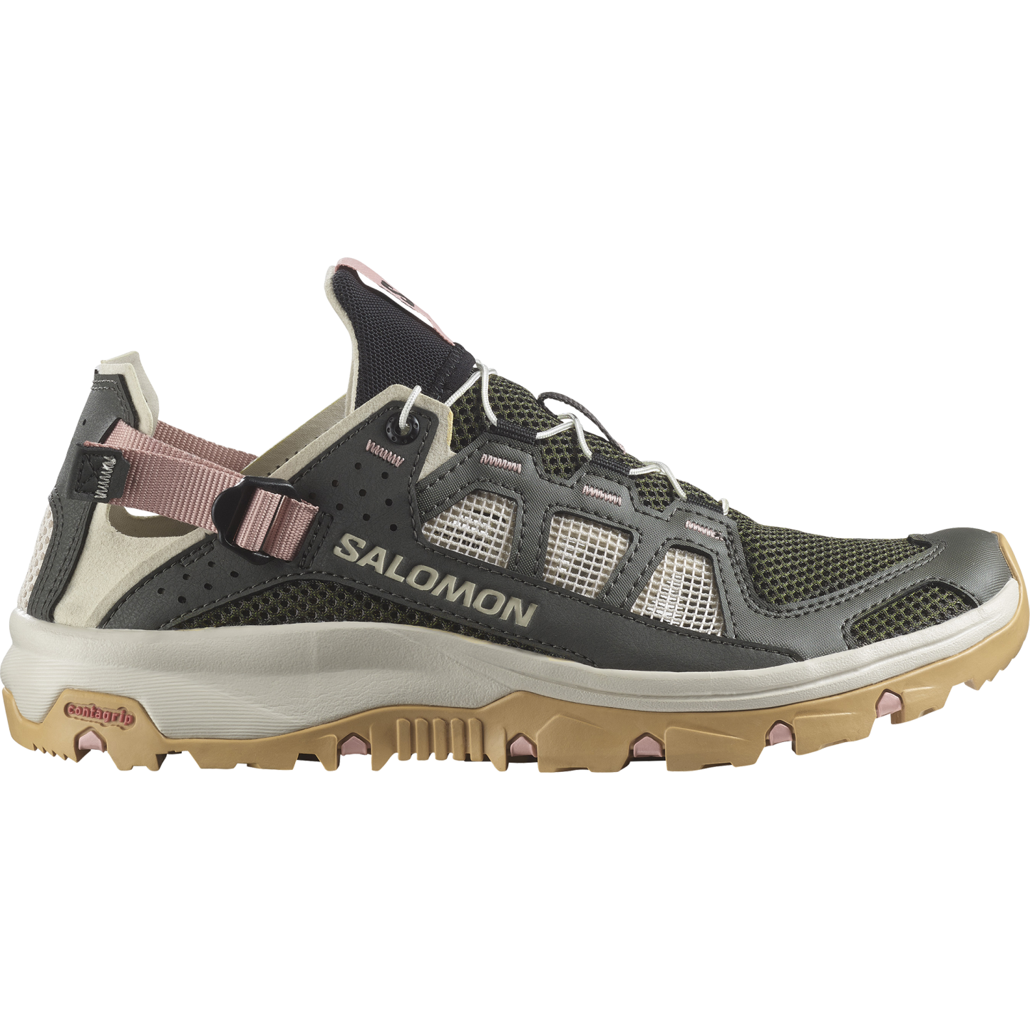 SALOMON TECHAMPHIBIAN 5
