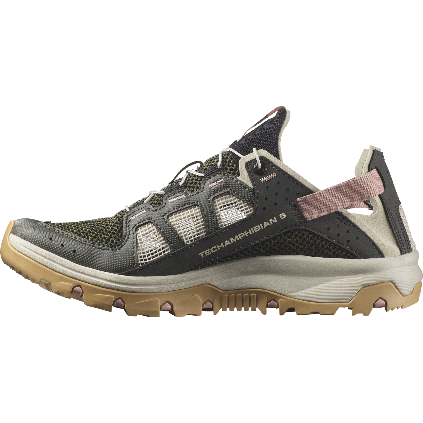 SALOMON TECHAMPHIBIAN 5