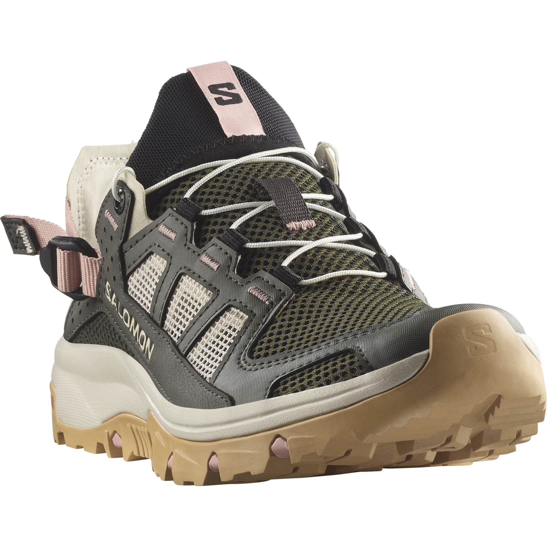 SALOMON TECHAMPHIBIAN 5
