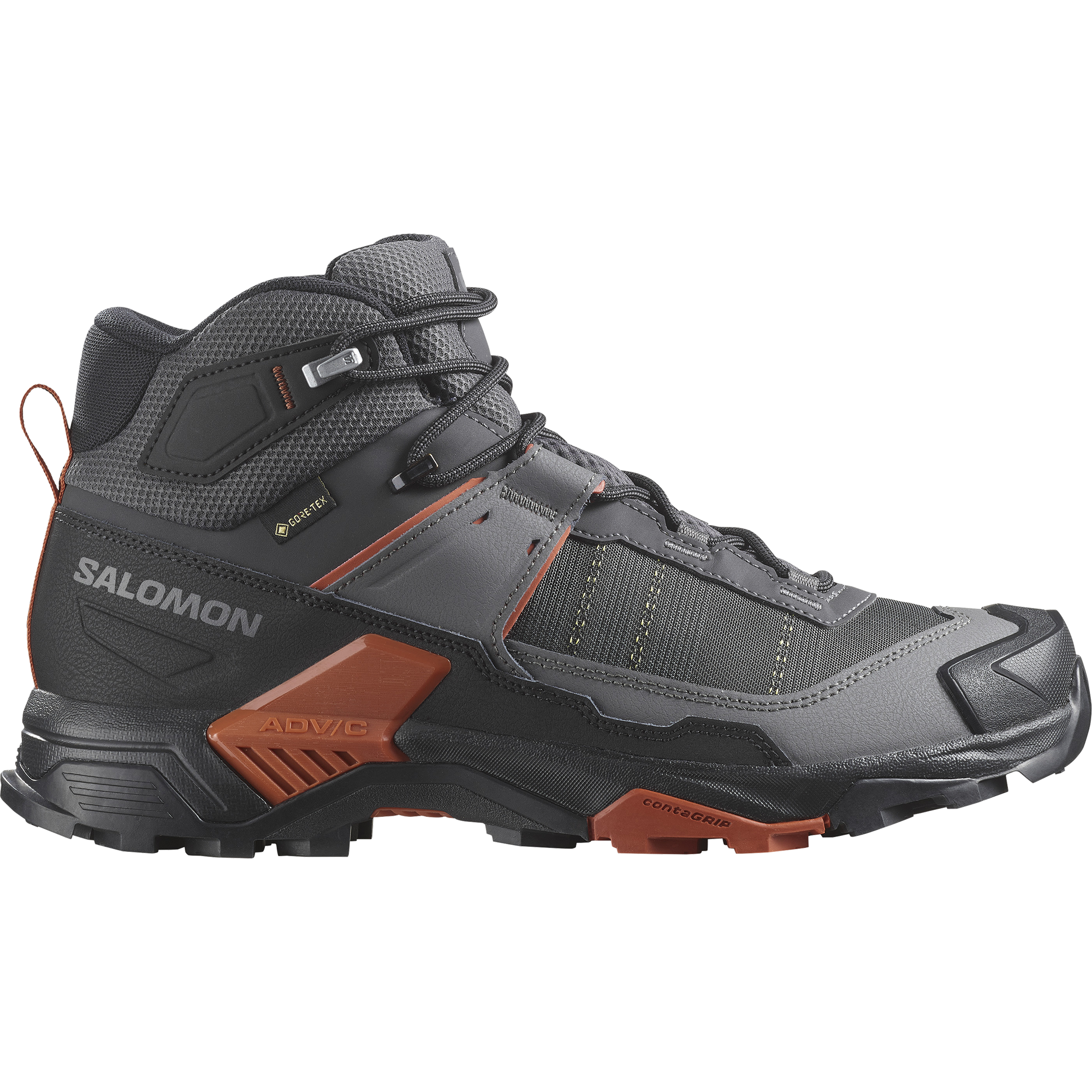 X Ultra 5 Mid Gore-Tex