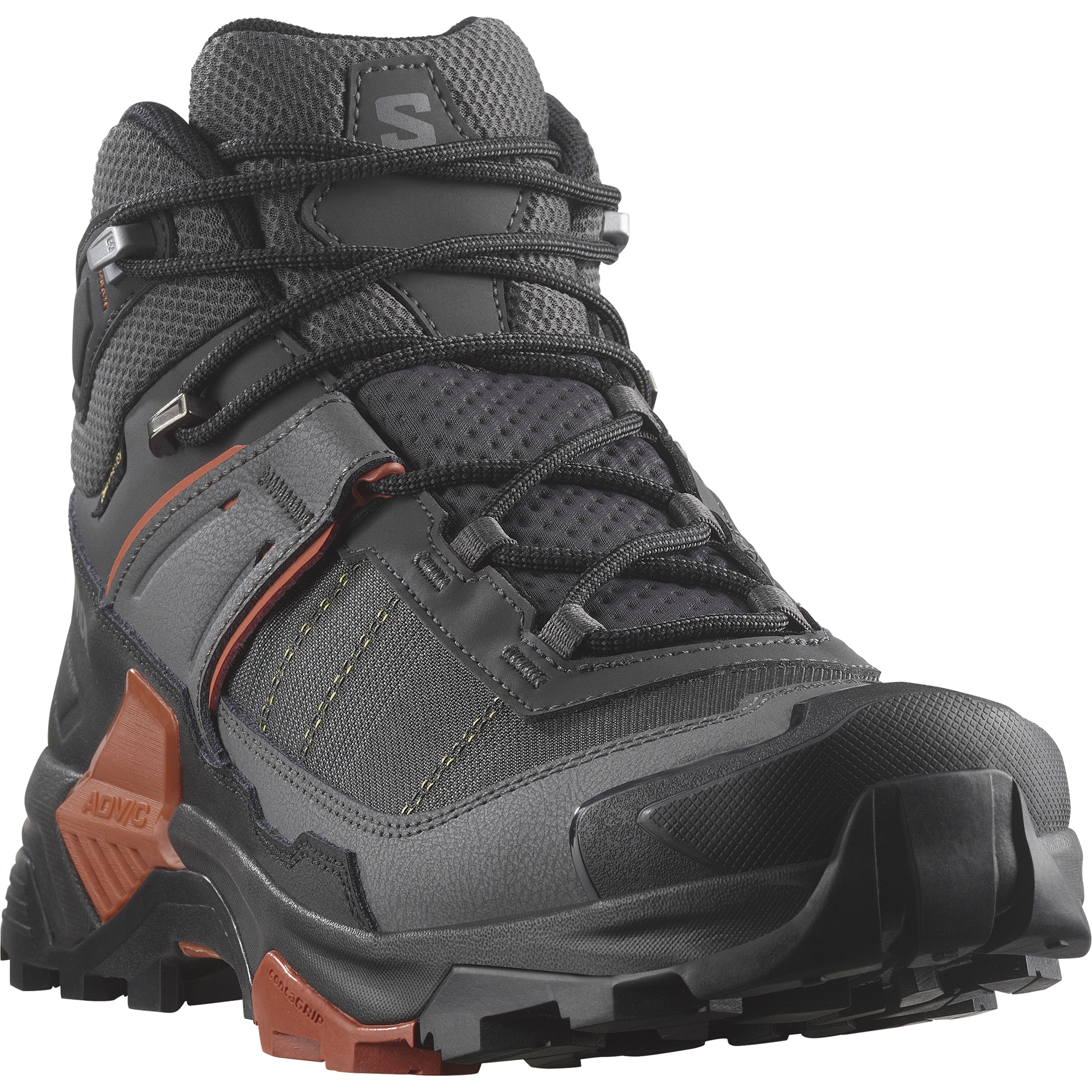 X Ultra 5 Mid Gore-Tex