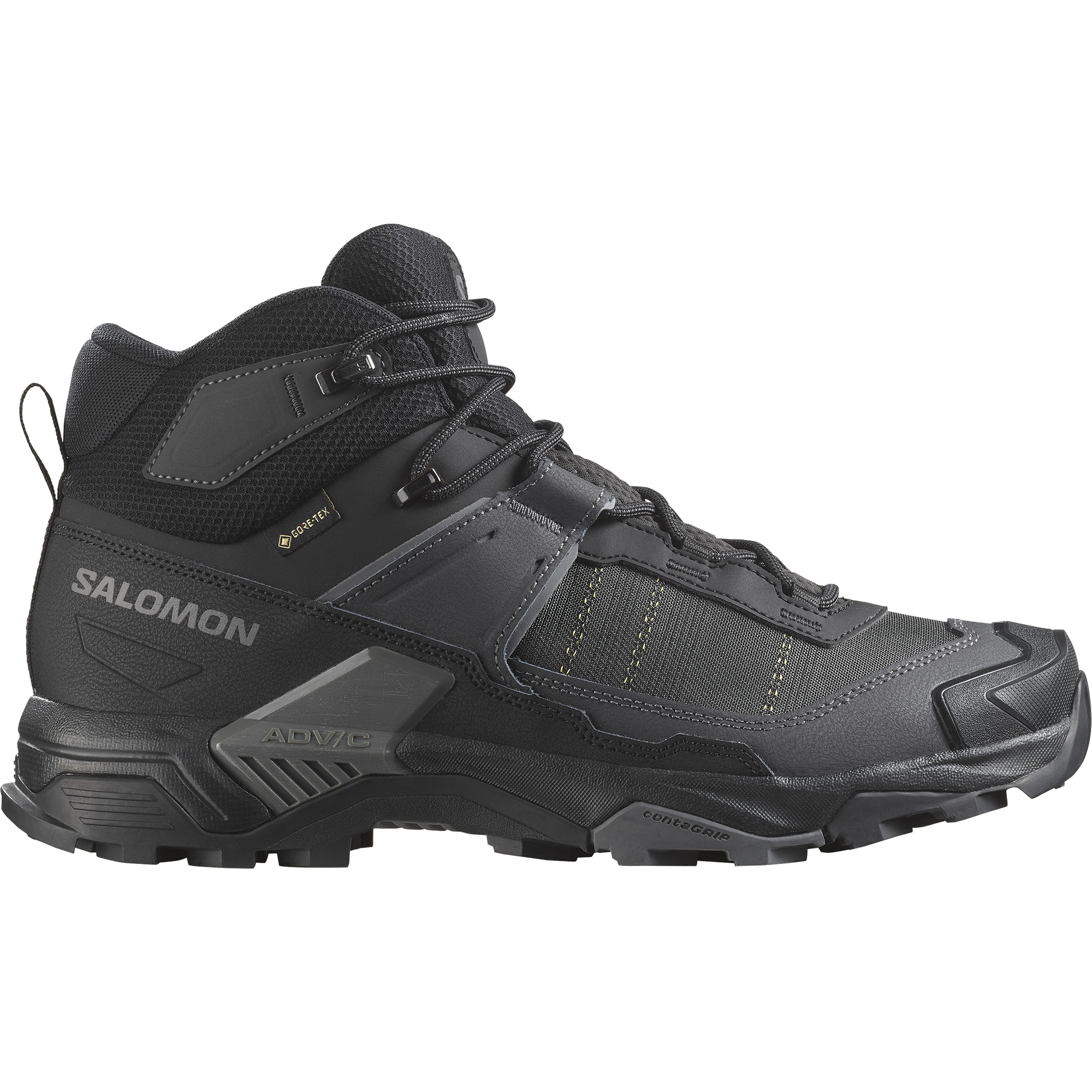 #Black / Asphalt / Castlerock
