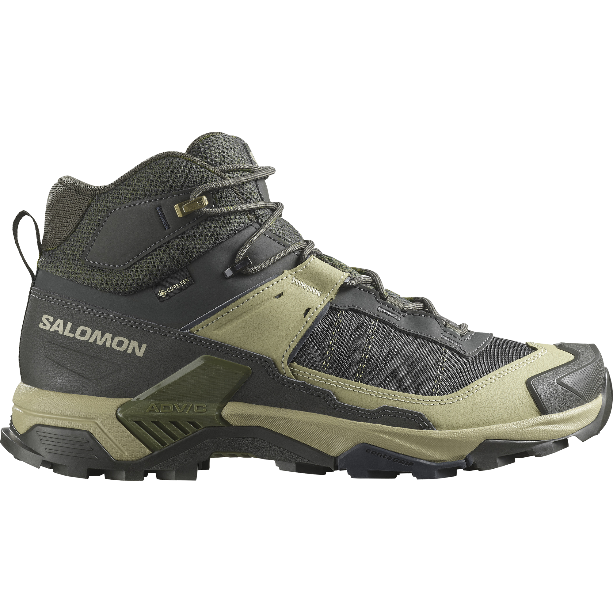 X ULTRA 5 MID GORE-TEX