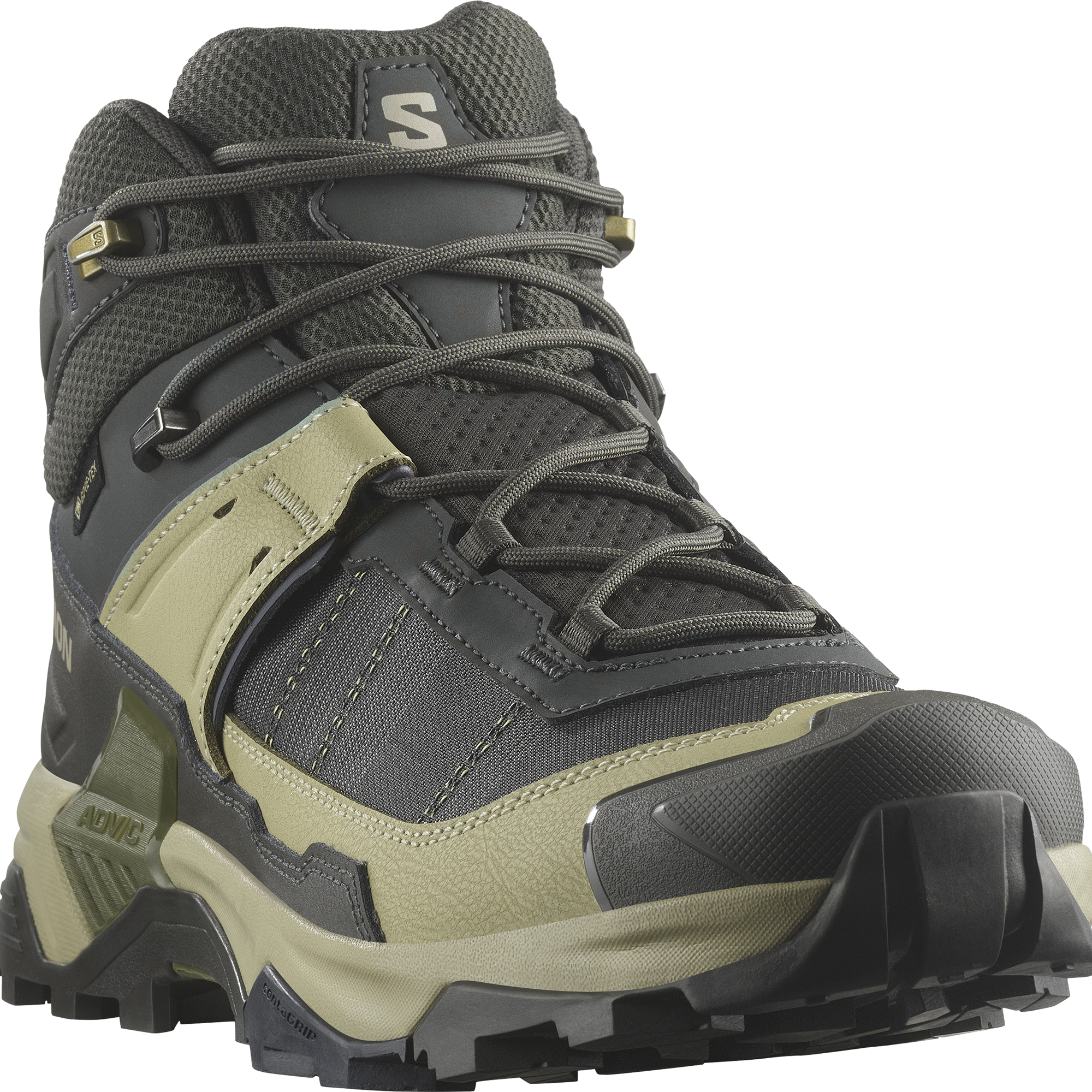 X ULTRA 5 MID GORE-TEX
