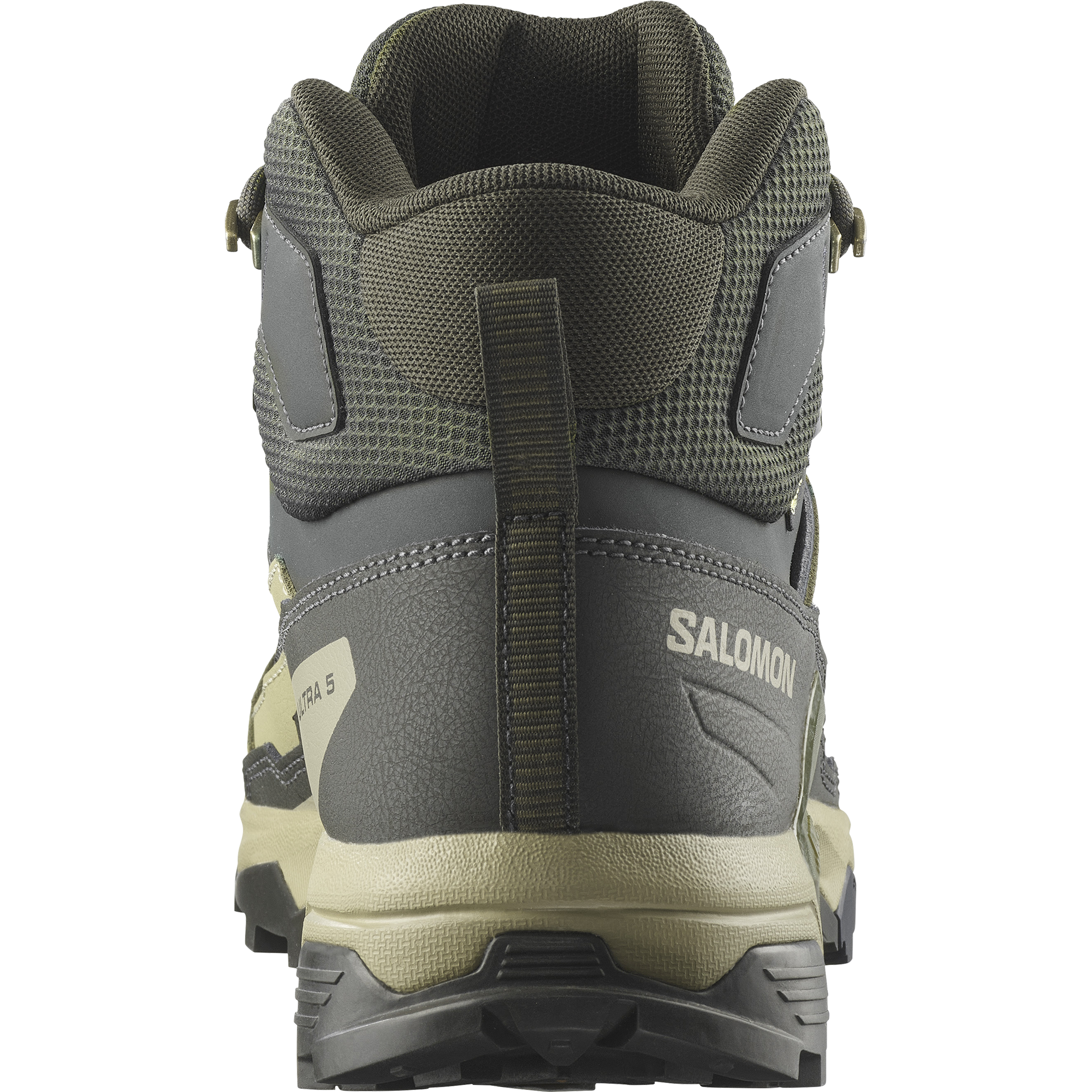 X ULTRA 5 MID GORE-TEX