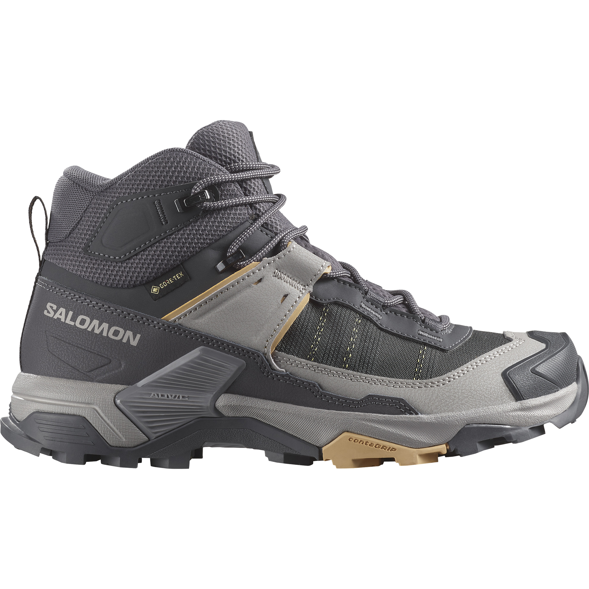 X Ultra 5 Mid Gore-Tex