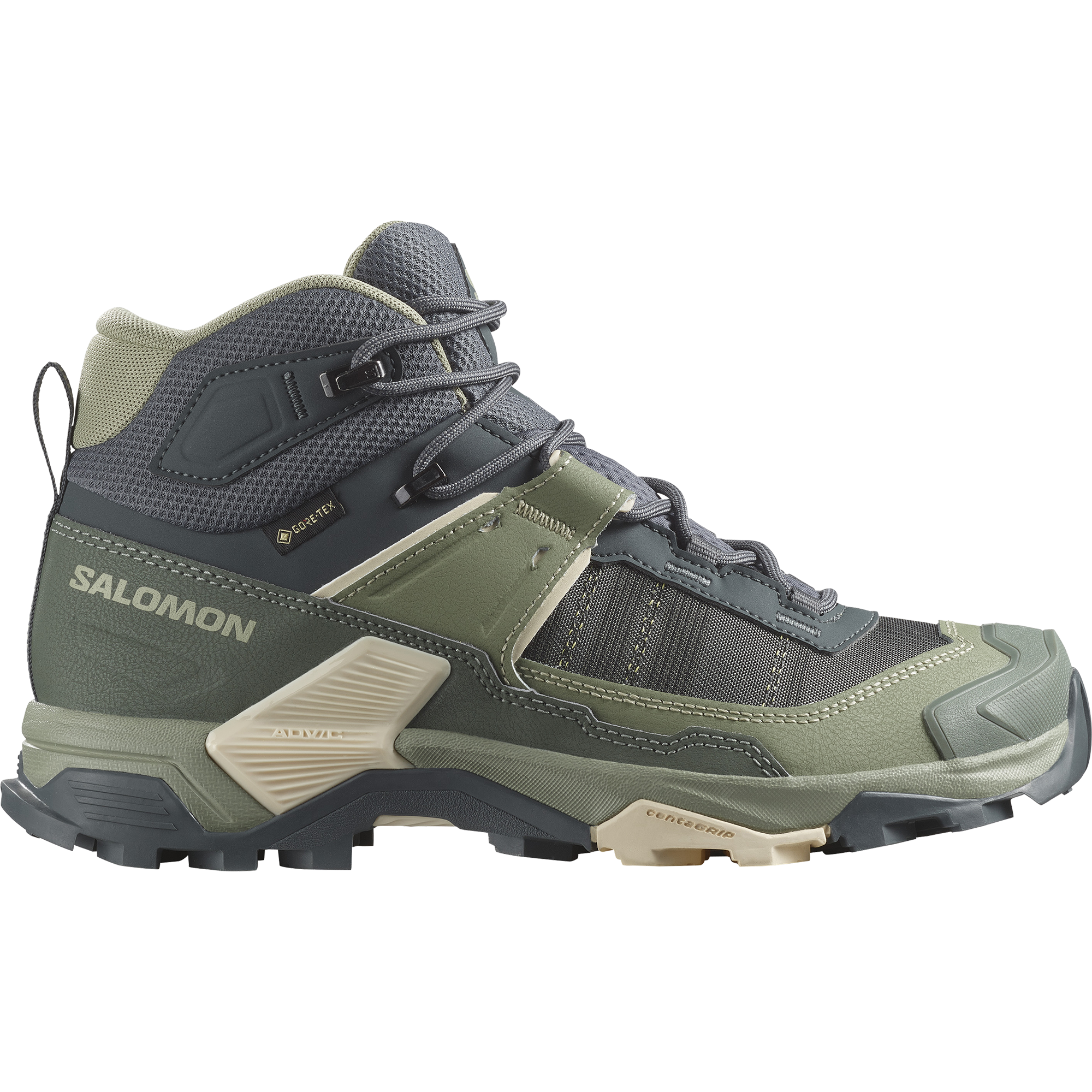 X ULTRA 5 MID GORE-TEX